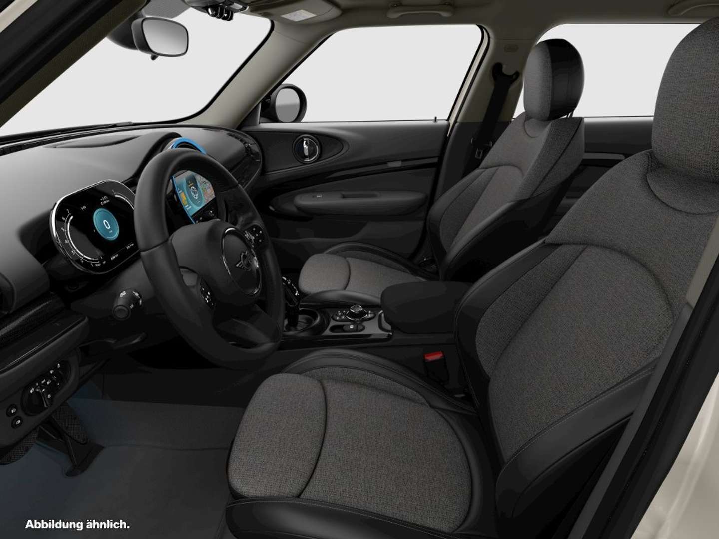 Mini Clubman Classic Trim Cooper - 2022 - Joinsteer - #3