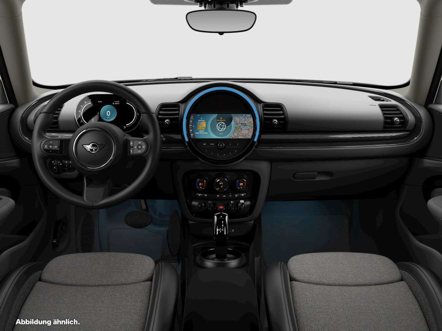 Mini Clubman Classic Trim Cooper - 2022 - Joinsteer - #4