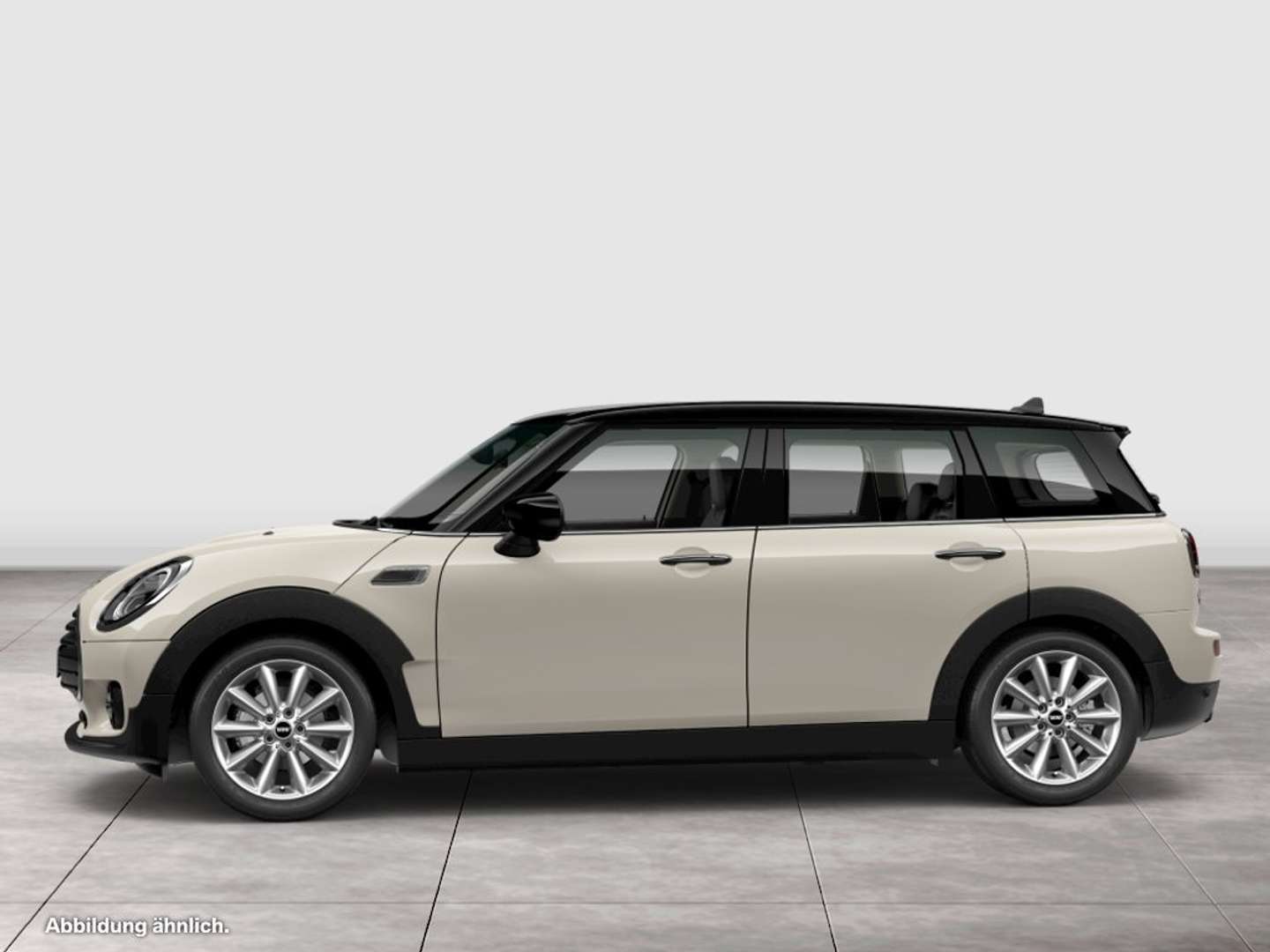 Mini Clubman Classic Trim Cooper - 2022 - Joinsteer - #5