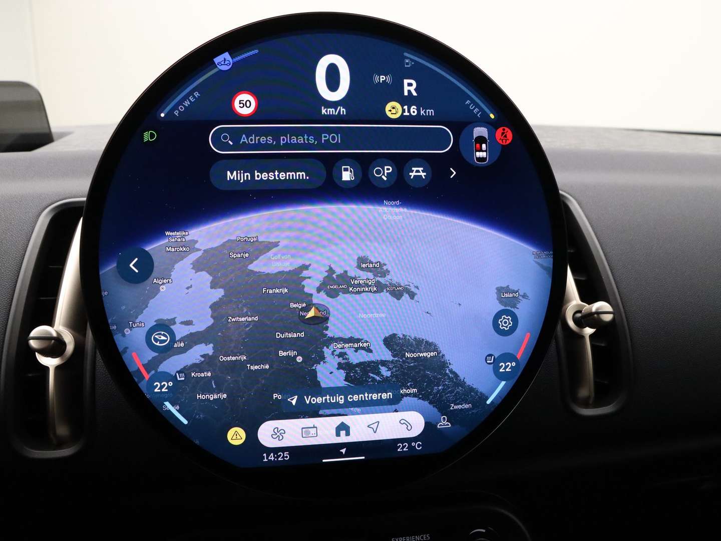 Mini Countryman - 2025 - Joinsteer - #13