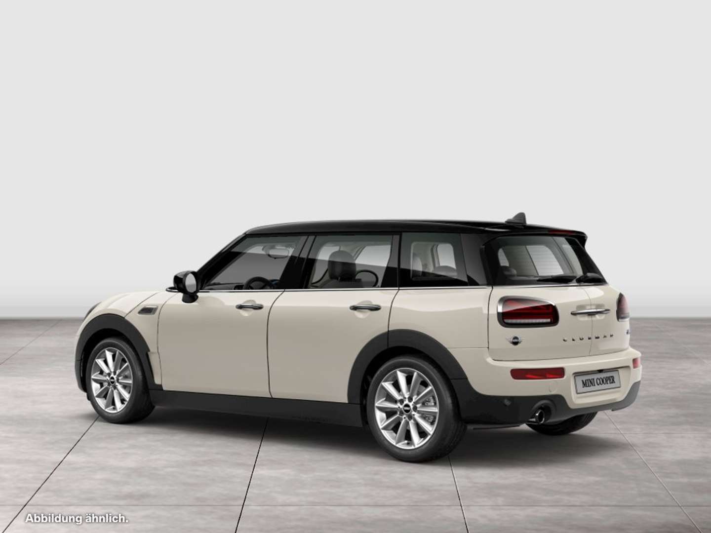 Mini Clubman Classic Trim Cooper - 2022 - Joinsteer - #6