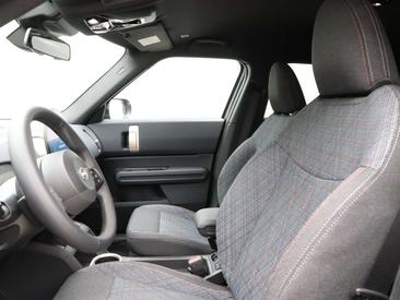 Mini Countryman — photo 15