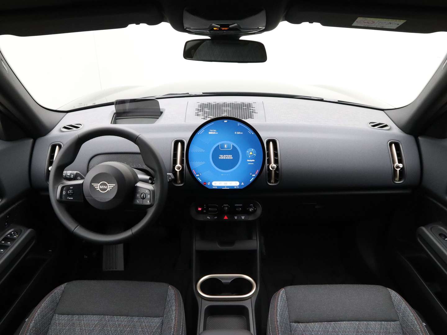 Mini Countryman - 2025 - Joinsteer - #19