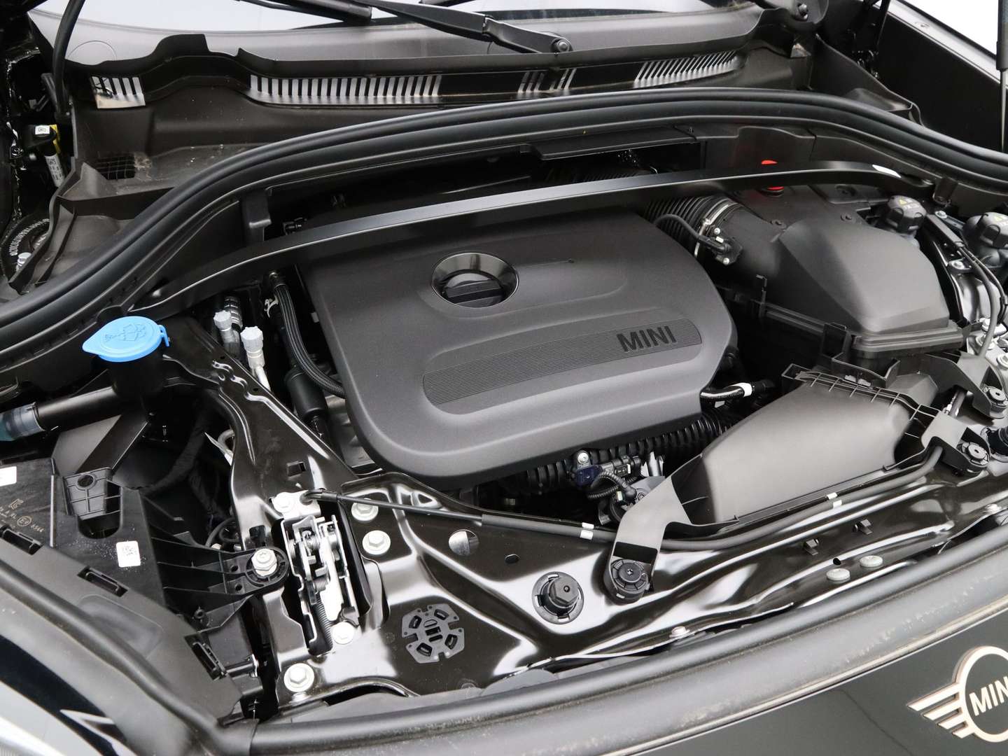 Mini Countryman - 2025 - Joinsteer - #21