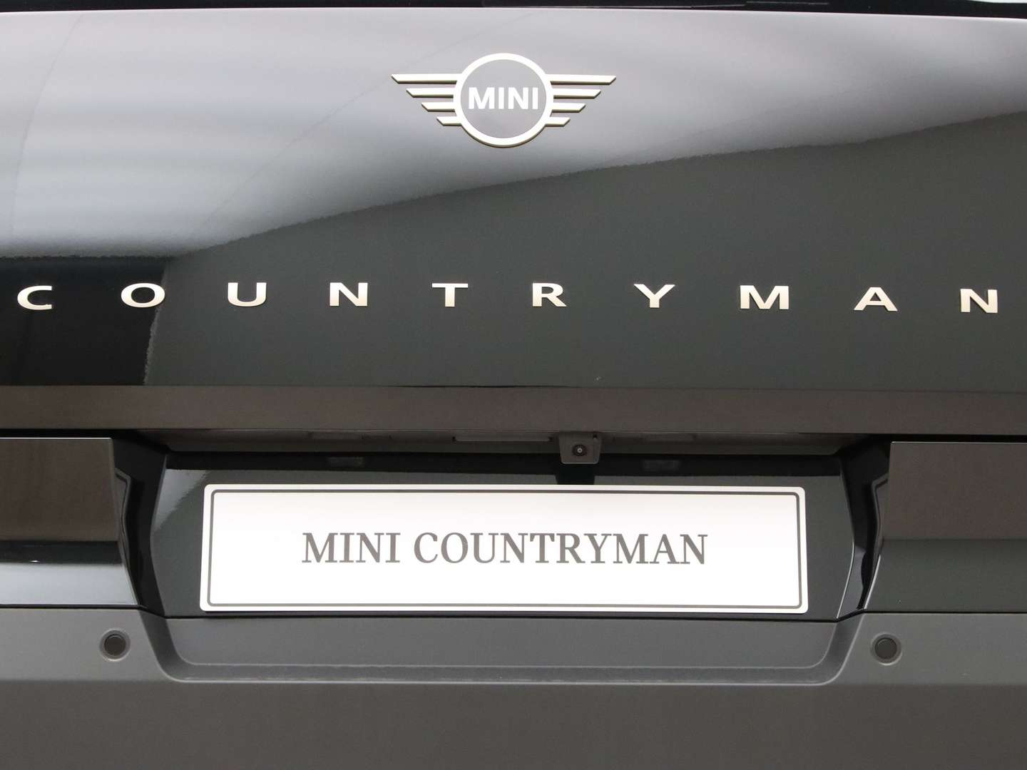 Mini Countryman - 2025 - Joinsteer - #23