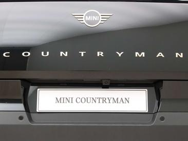 Mini Countryman — photo 23