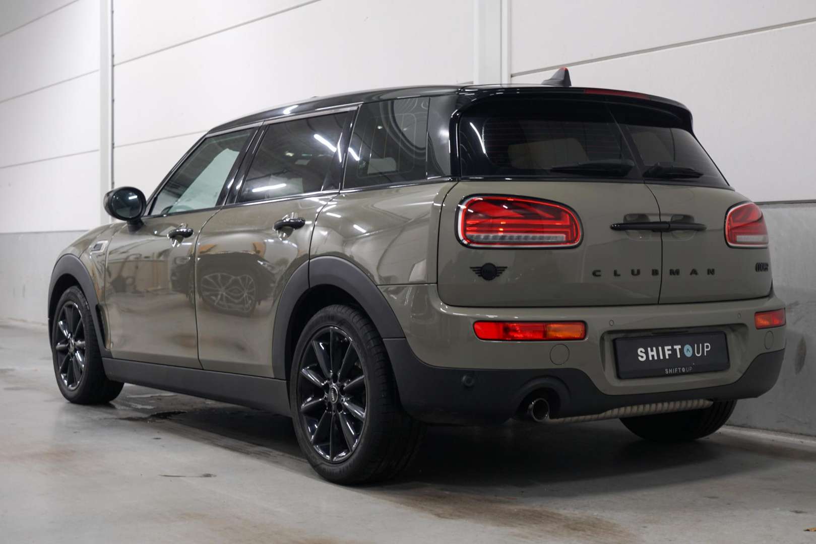 Mini Clubman Comfort Access One - 2020 - Joinsteer - #4