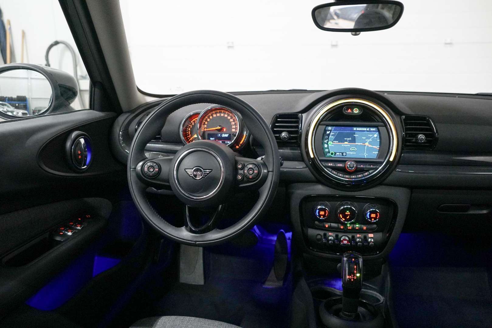 Mini Clubman Comfort Access One - 2020 - Joinsteer - #8