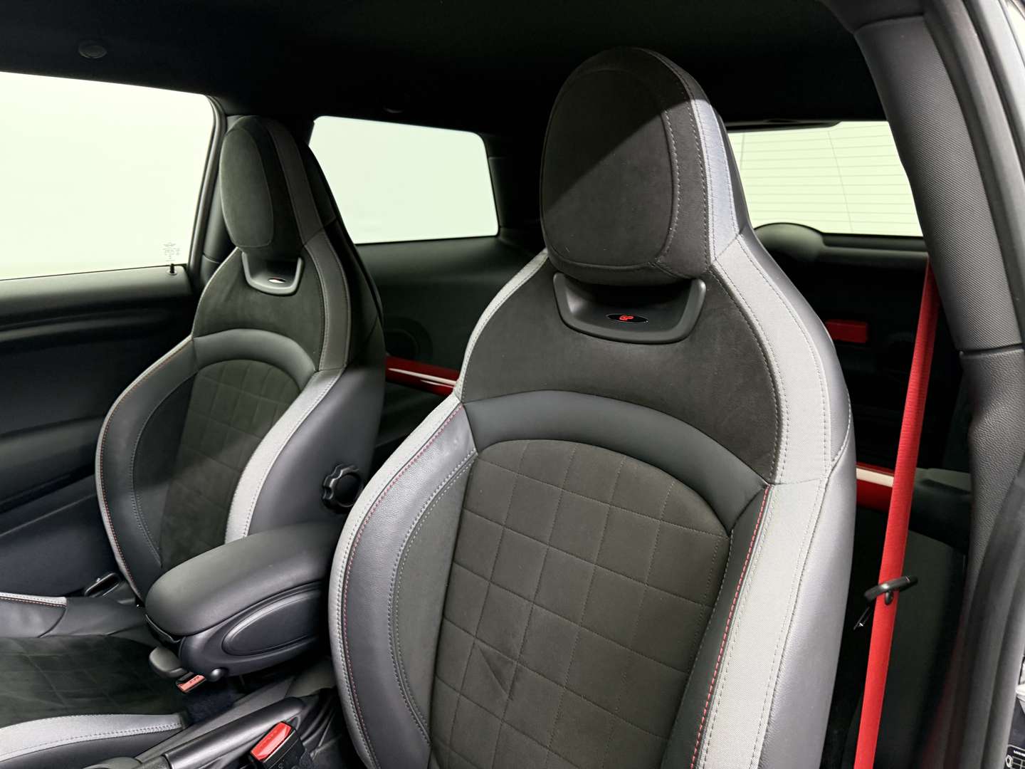 Mini John Cooper Works JCW Trim John Cooper Works - 2020 - Joinsteer - #7