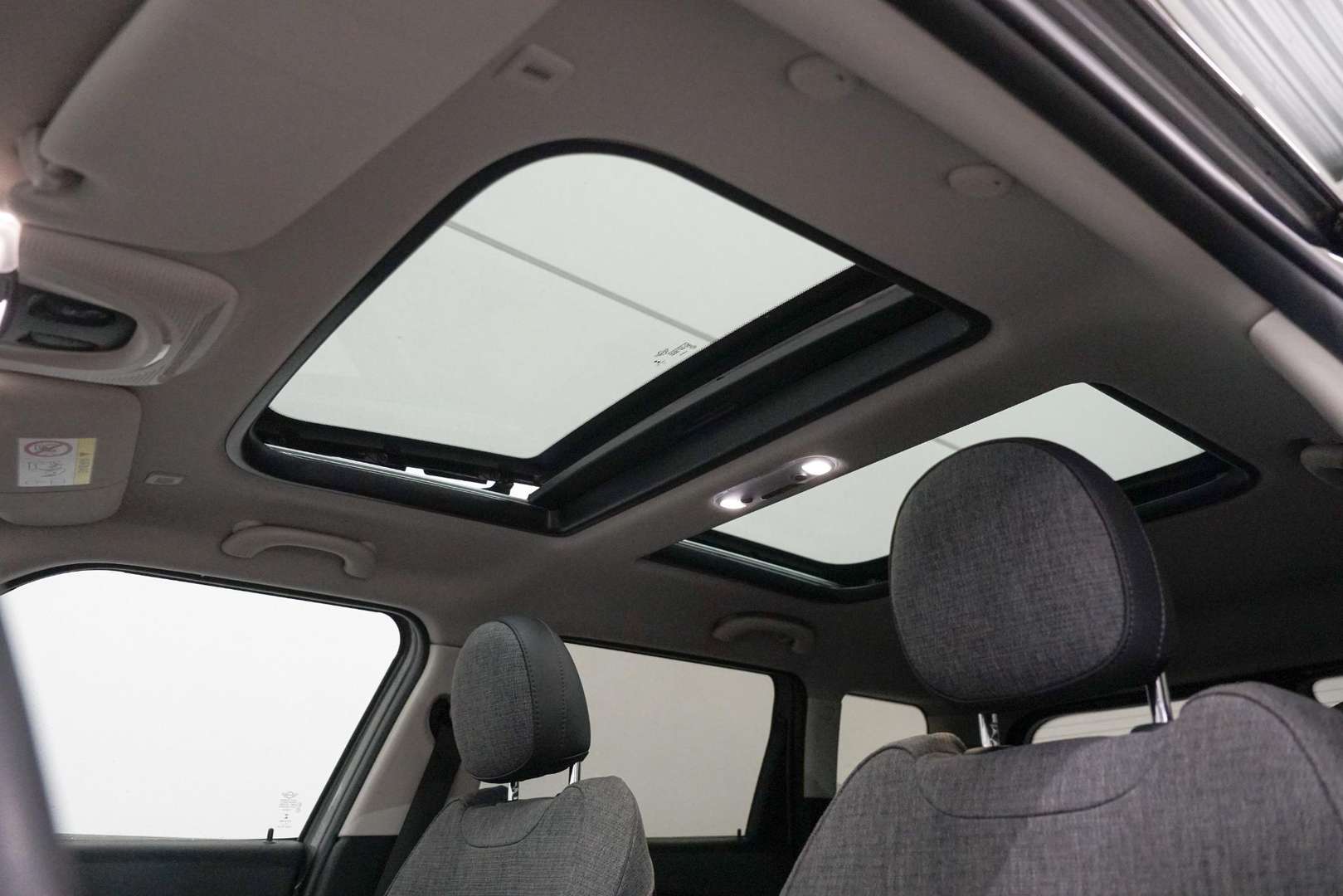 Mini Clubman Comfort Access One - 2020 - Joinsteer - #10