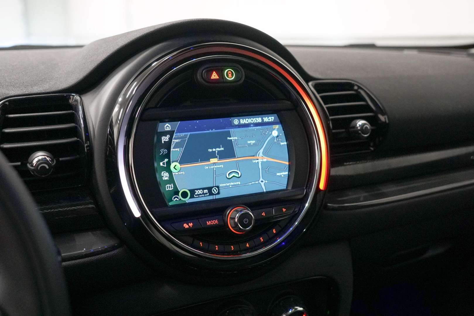 Mini Clubman Comfort Access One - 2020 - Joinsteer - #11