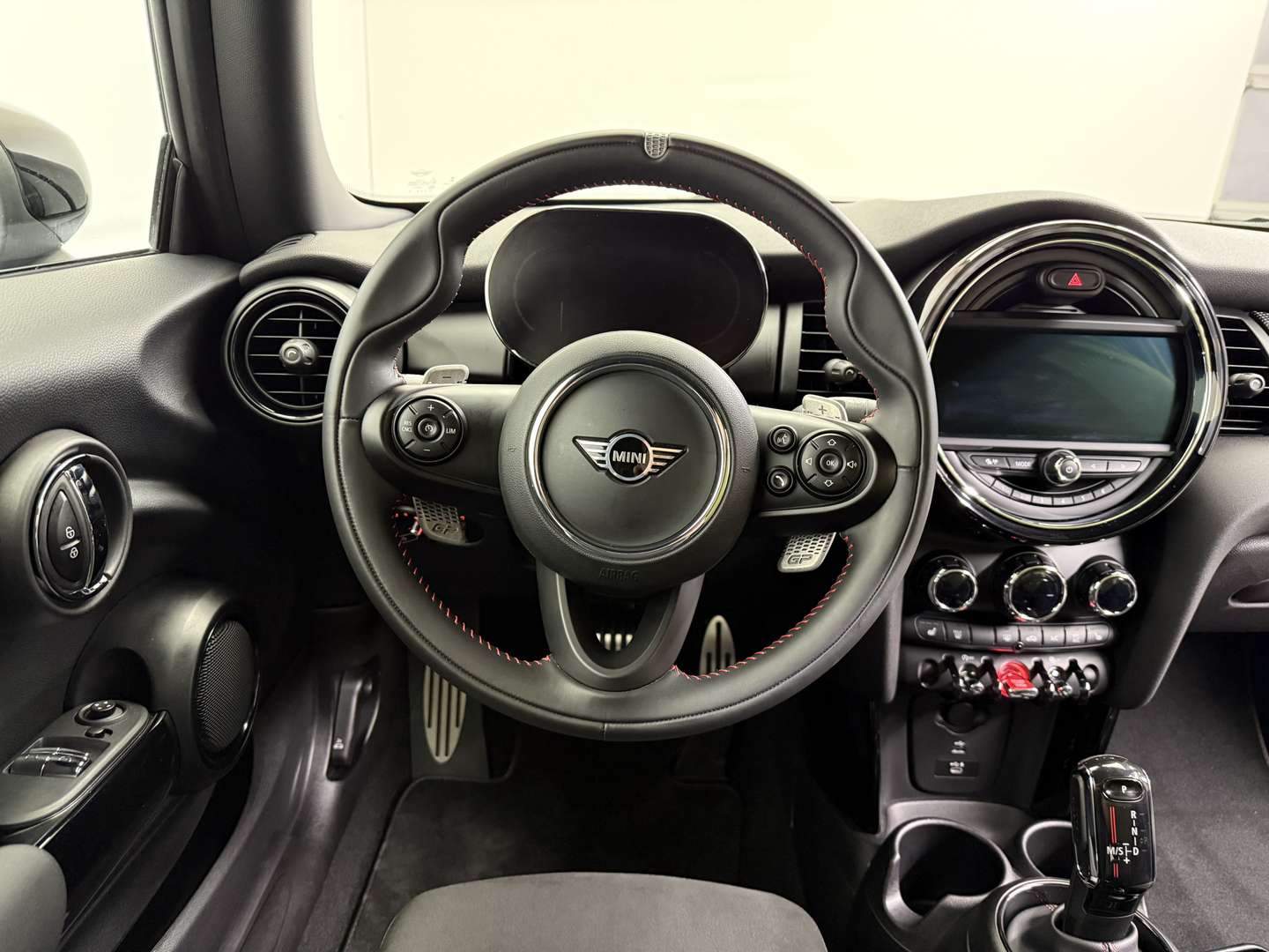 Mini John Cooper Works JCW Trim John Cooper Works - 2020 - Joinsteer - #11