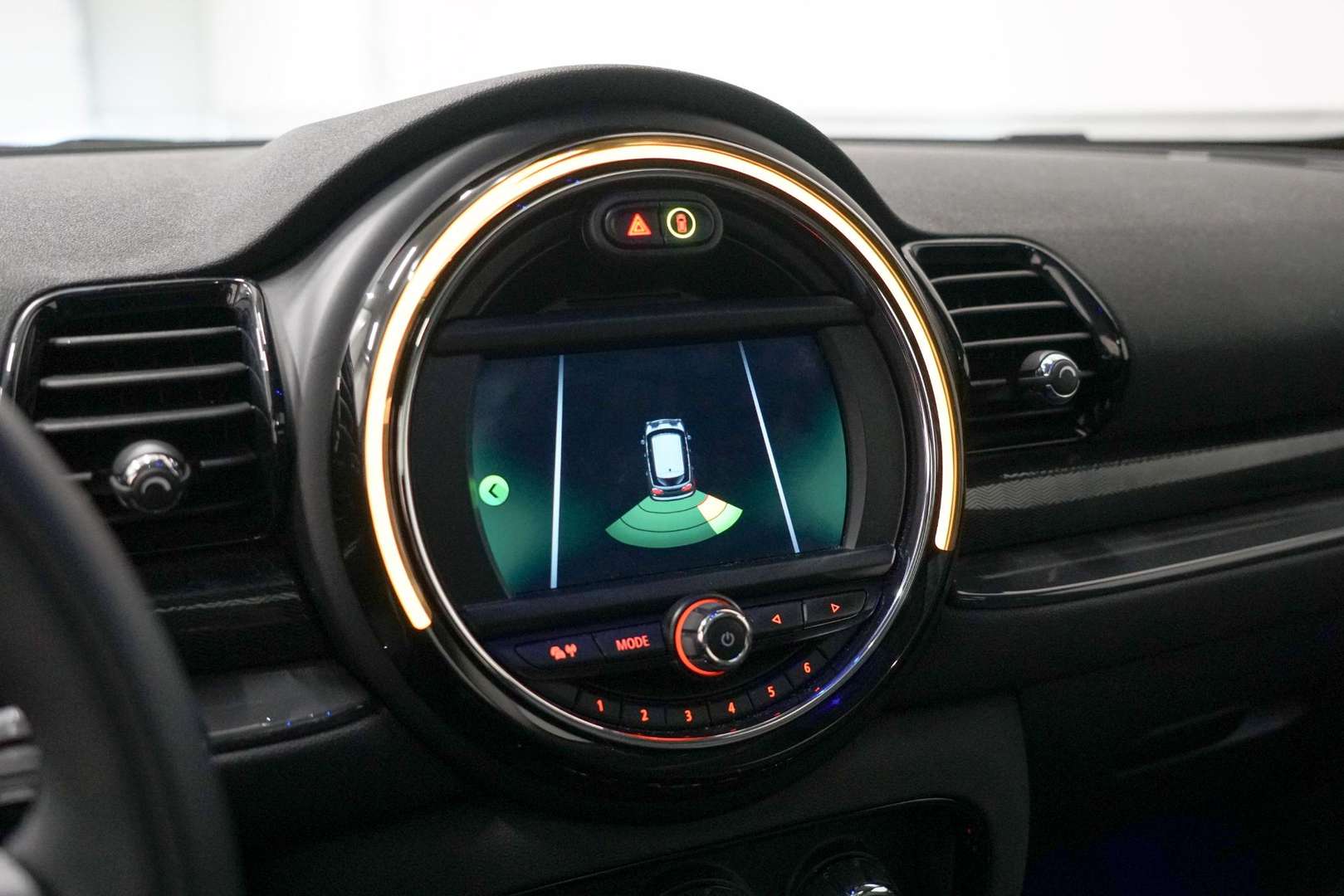 Mini Clubman Comfort Access One - 2020 - Joinsteer - #12