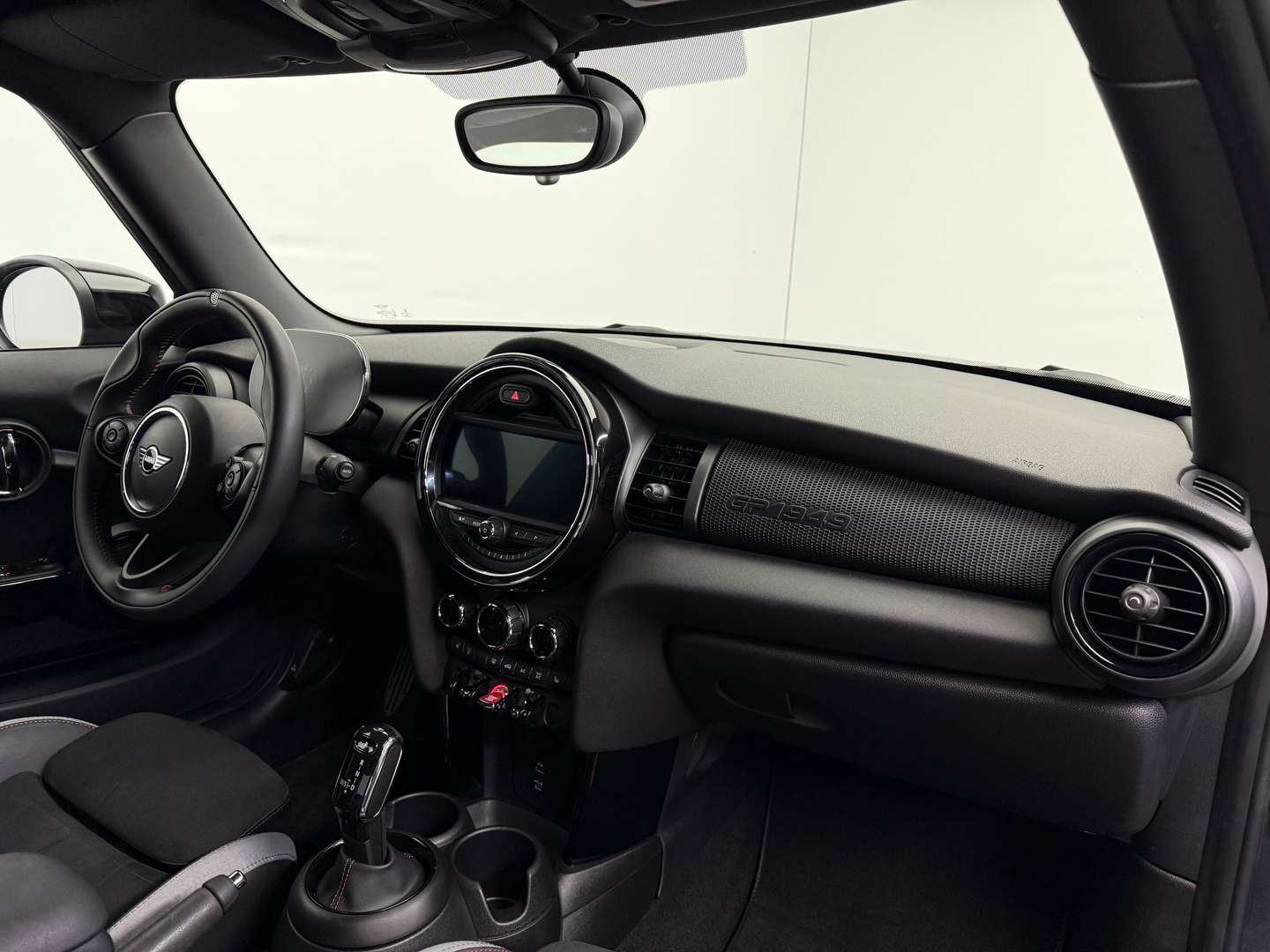 Mini John Cooper Works JCW Trim John Cooper Works - 2020 - Joinsteer - #13