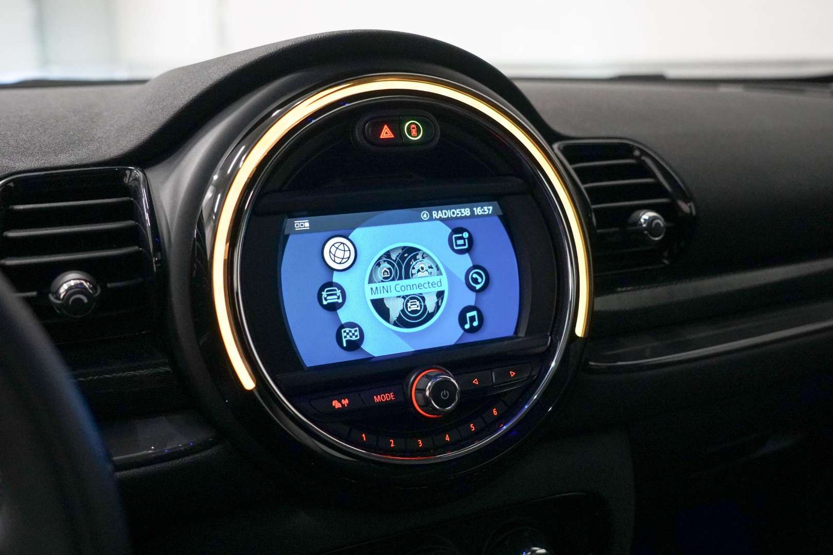 Mini Clubman Comfort Access One - 2020 - Joinsteer - #13