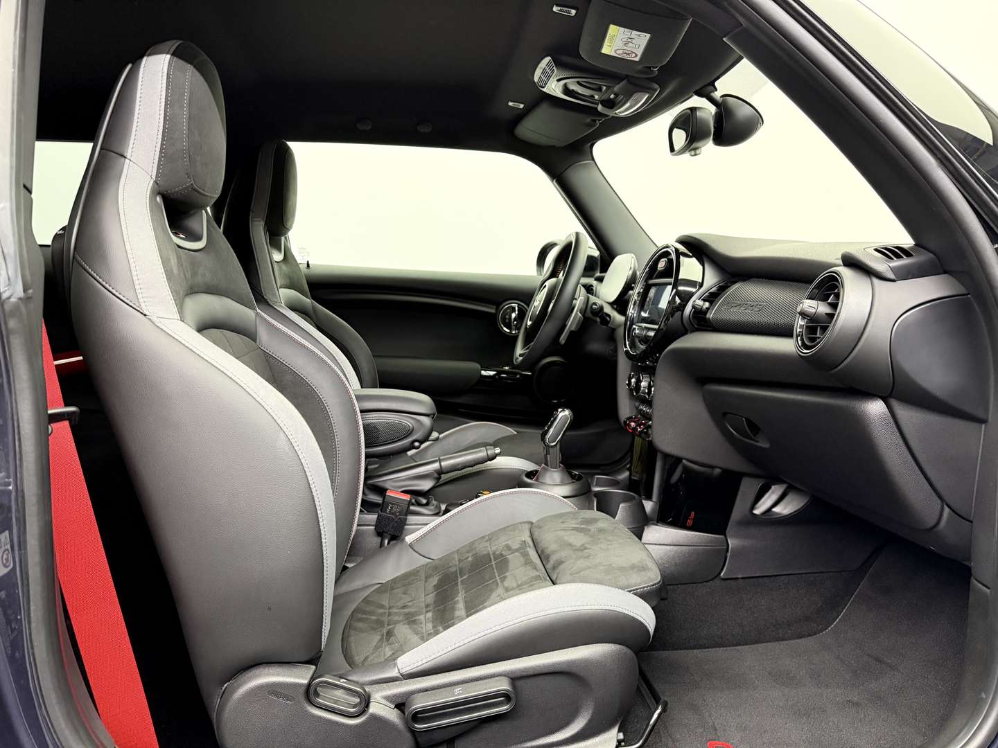 Mini John Cooper Works JCW Trim John Cooper Works - 2020 - Joinsteer - #14