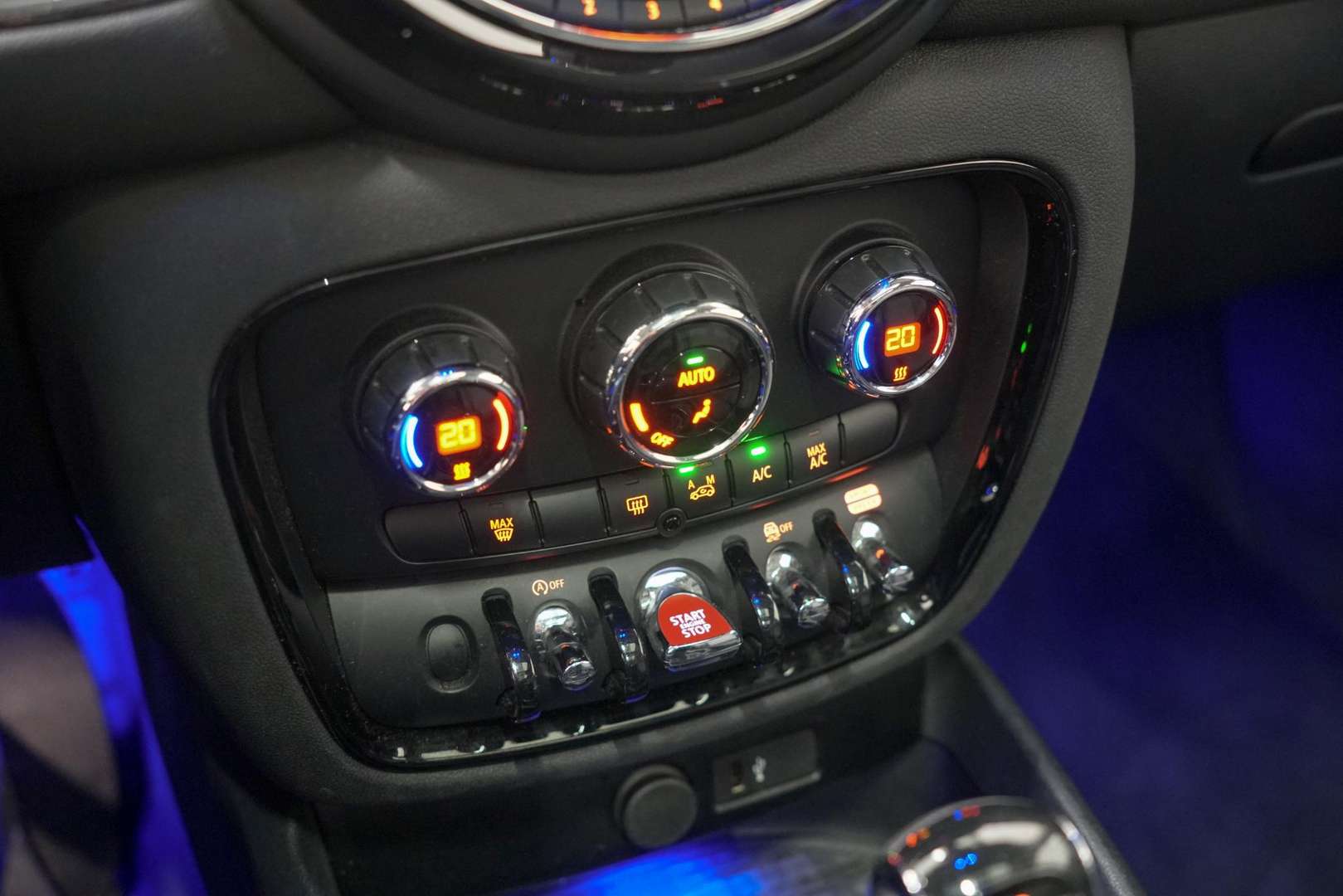 Mini Clubman Comfort Access One - 2020 - Joinsteer - #15