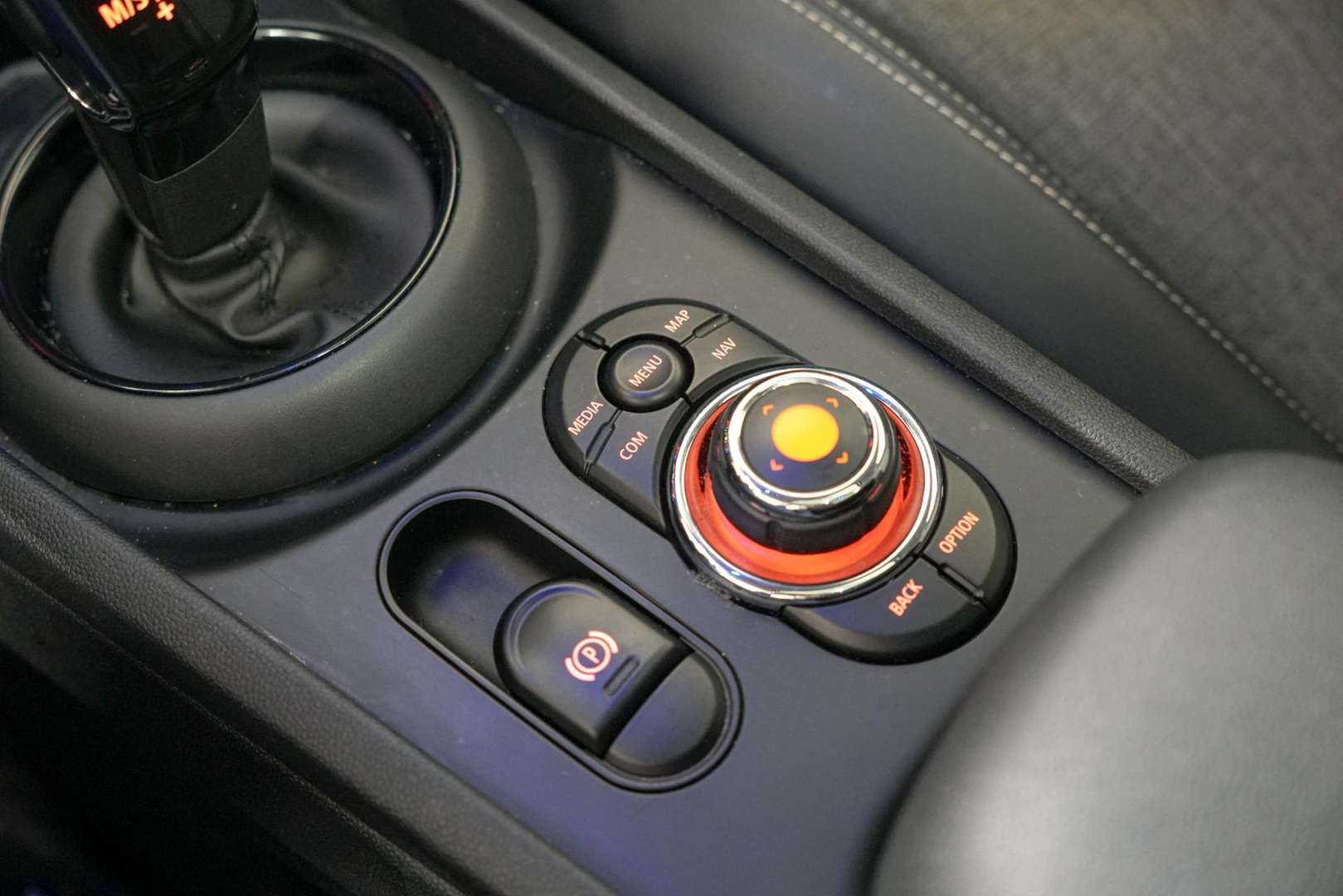 Mini Clubman Comfort Access One - 2020 - Joinsteer - #16