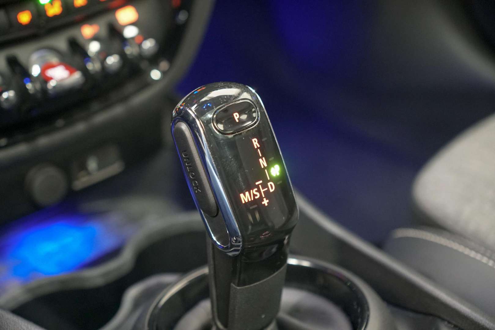 Mini Clubman Comfort Access One - 2020 - Joinsteer - #17