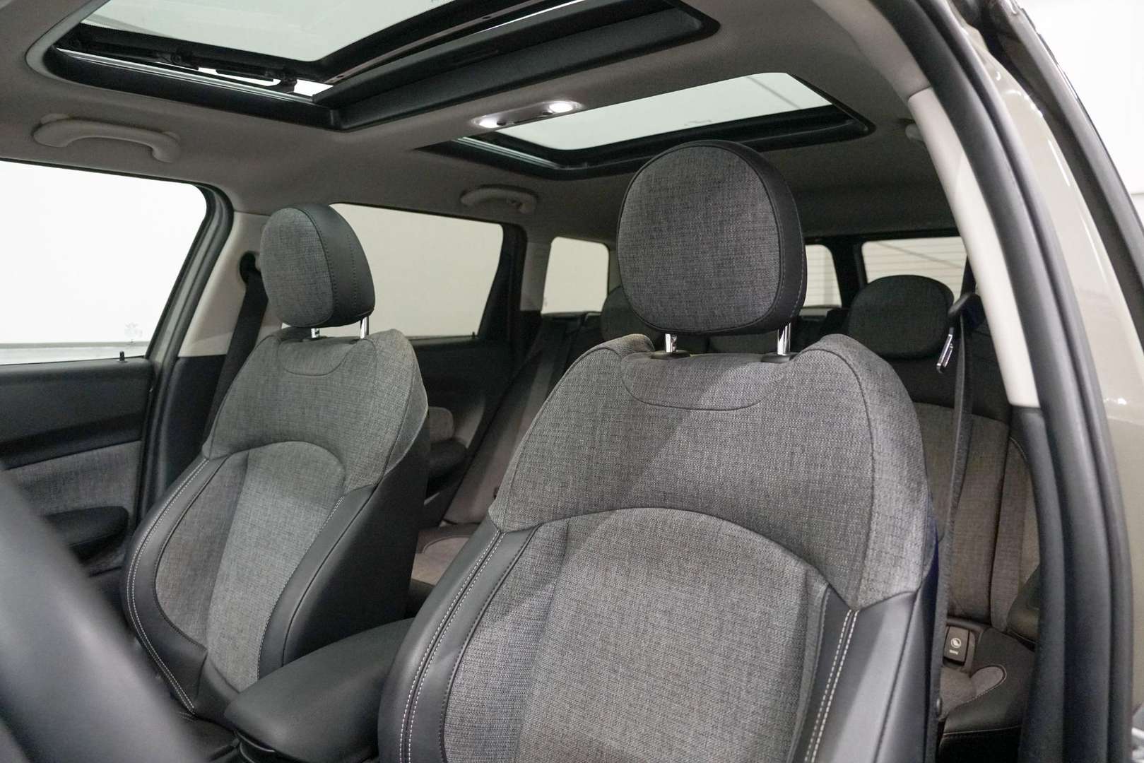 Mini Clubman Comfort Access One - 2020 - Joinsteer - #18