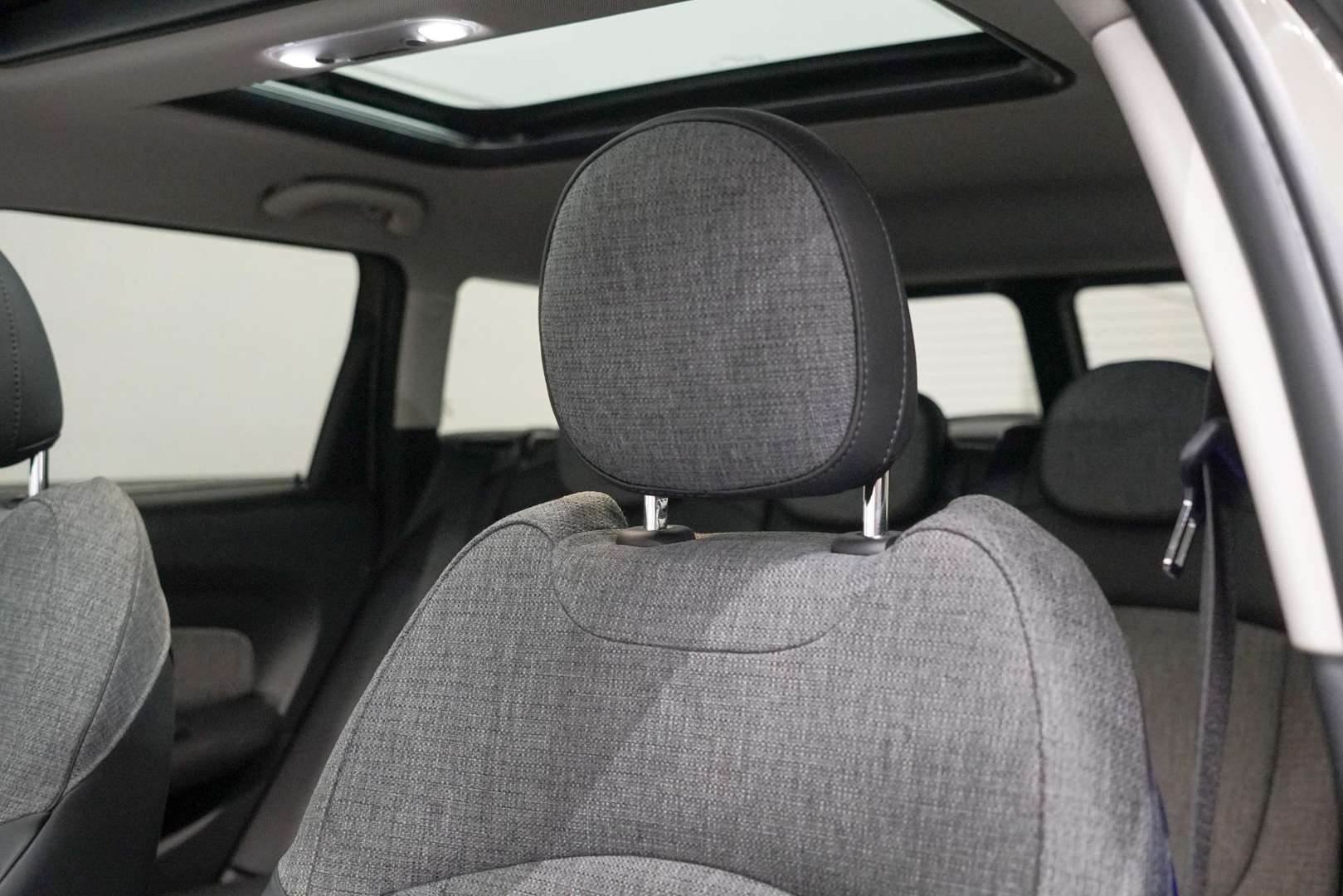 Mini Clubman Comfort Access One - 2020 - Joinsteer - #19