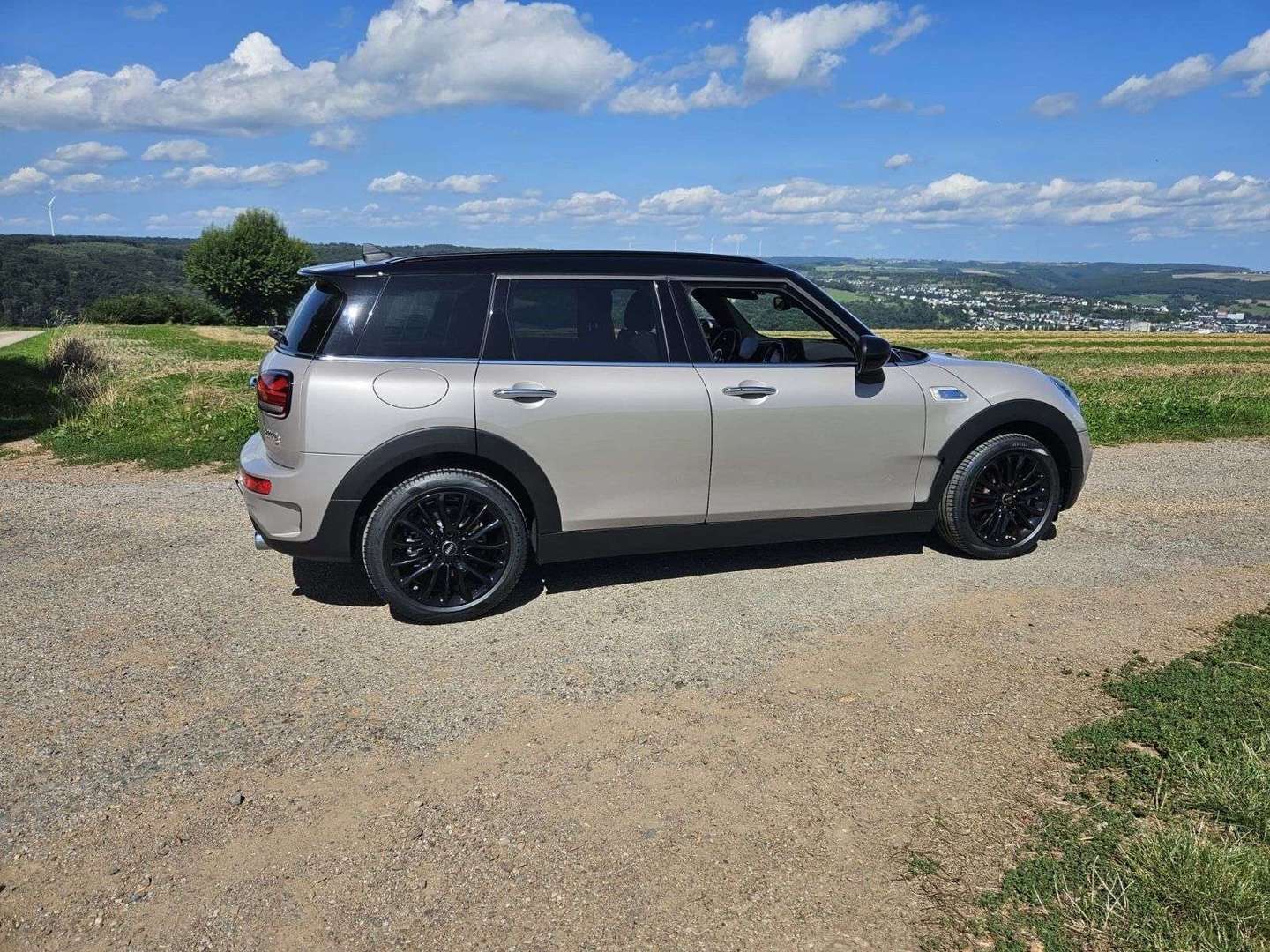 Mini Clubman Classic Cooper S - 2024 - Joinsteer - #1