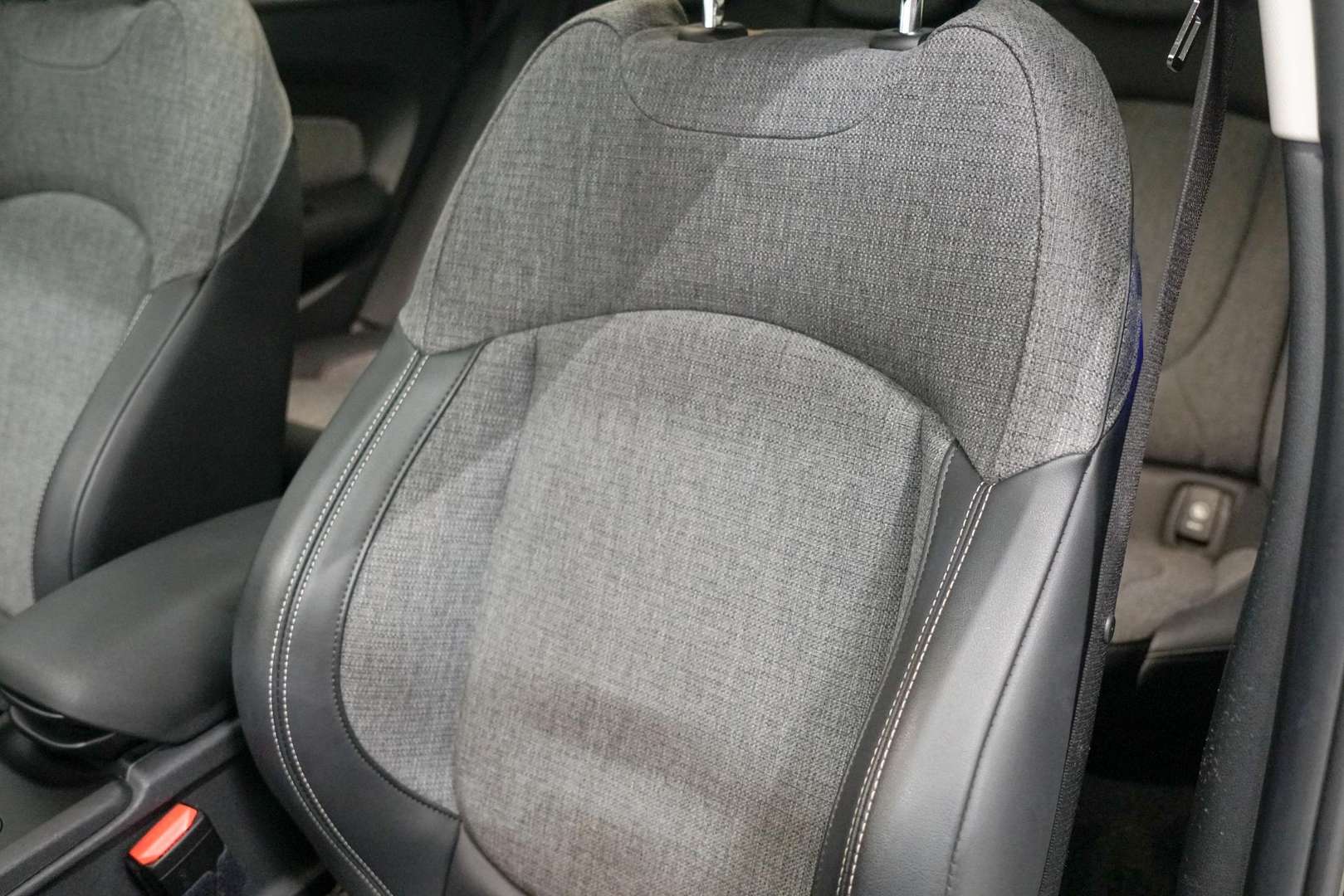 Mini Clubman Comfort Access One - 2020 - Joinsteer - #20