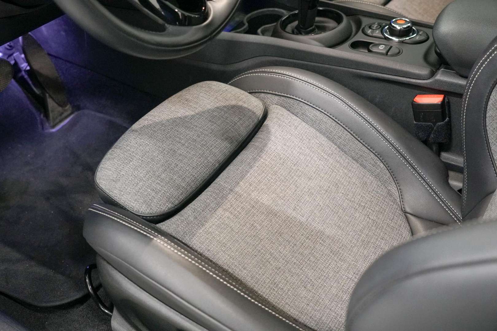 Mini Clubman Comfort Access One - 2020 - Joinsteer - #21