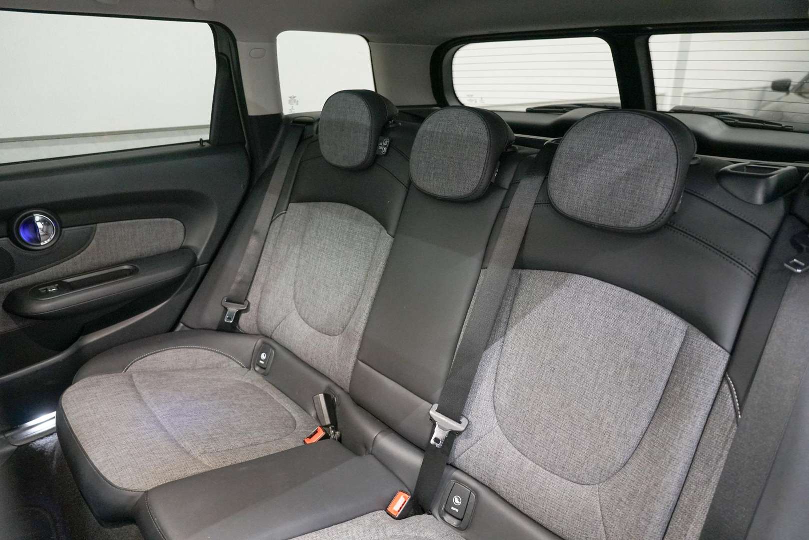 Mini Clubman Comfort Access One - 2020 - Joinsteer - #22