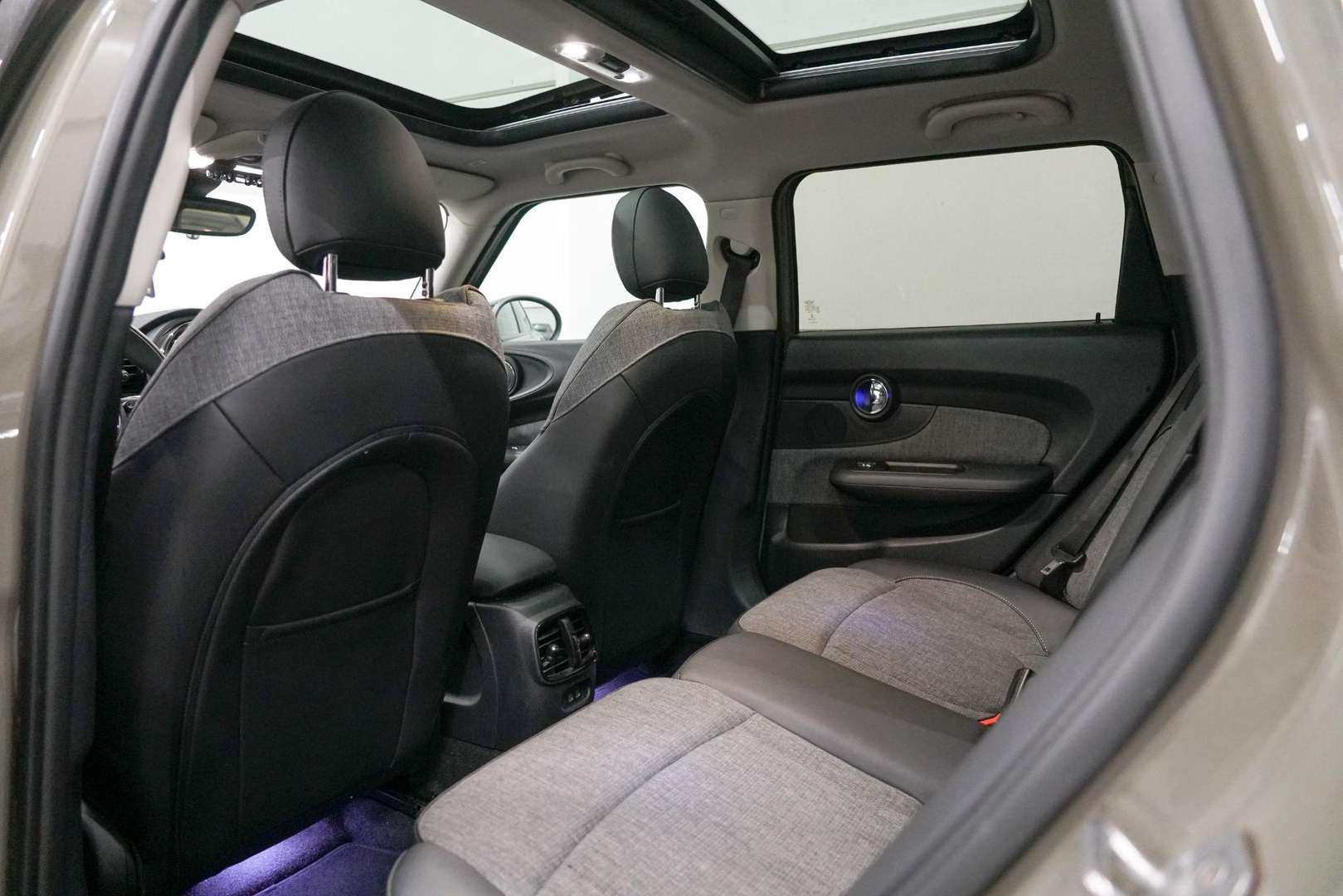 Mini Clubman Comfort Access One - 2020 - Joinsteer - #23