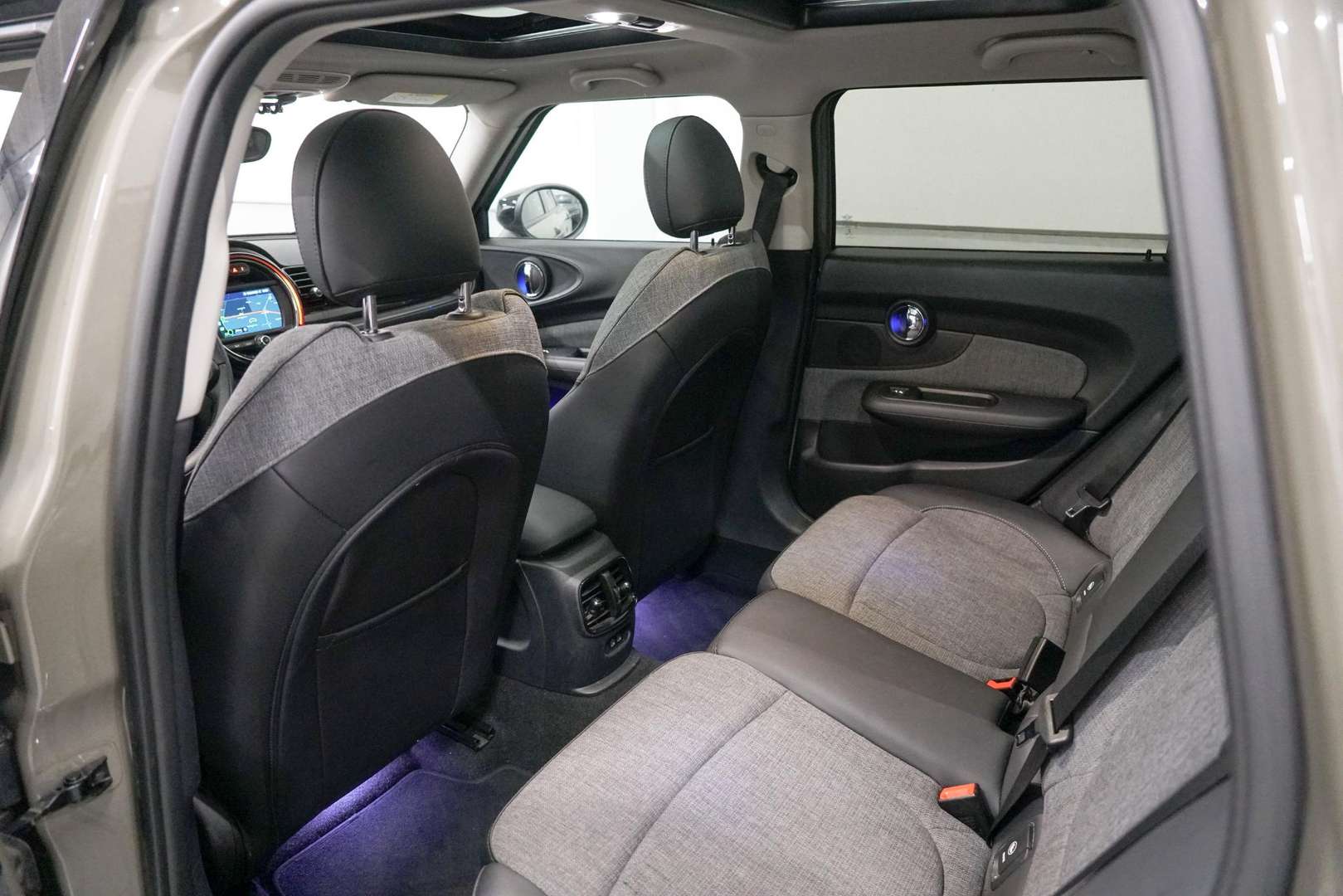 Mini Clubman Comfort Access One - 2020 - Joinsteer - #24