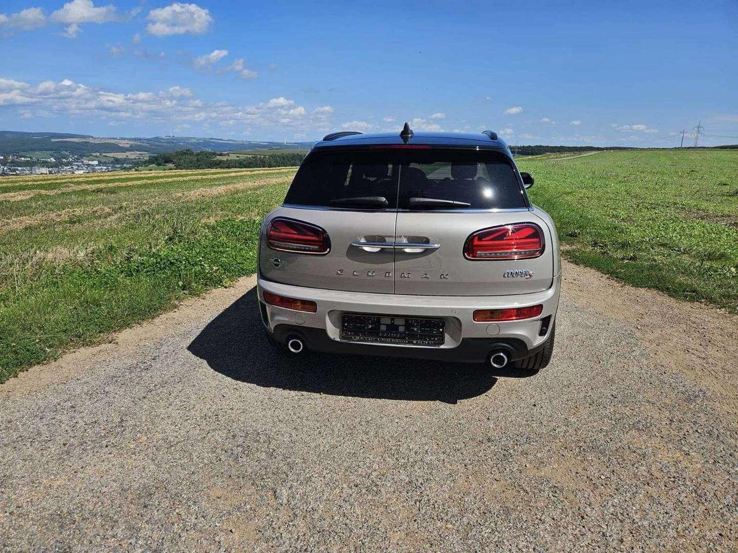 Mini Clubman Classic Cooper S - 2024 - Joinsteer - #6