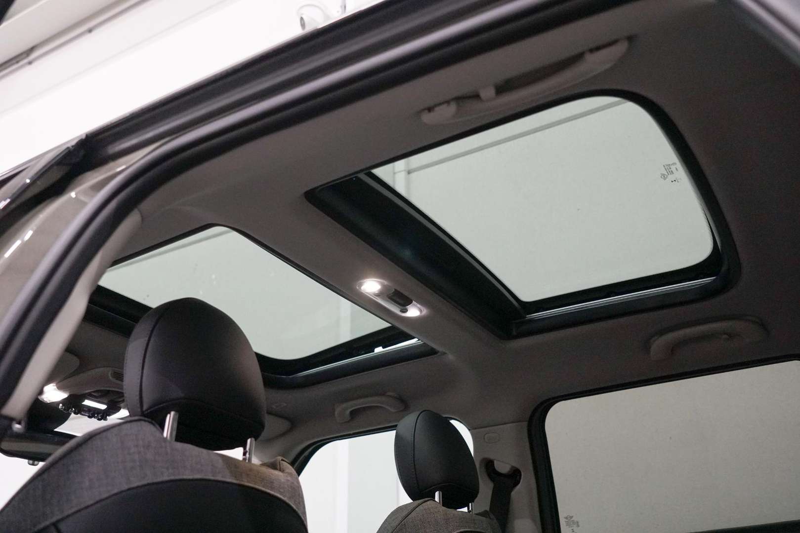 Mini Clubman Comfort Access One - 2020 - Joinsteer - #25