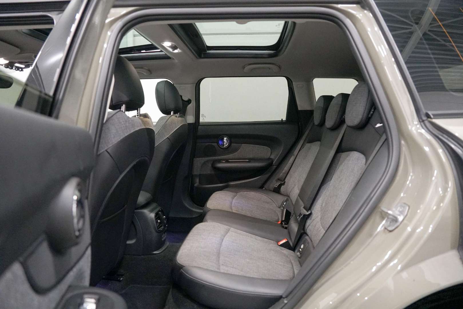 Mini Clubman Comfort Access One - 2020 - Joinsteer - #26