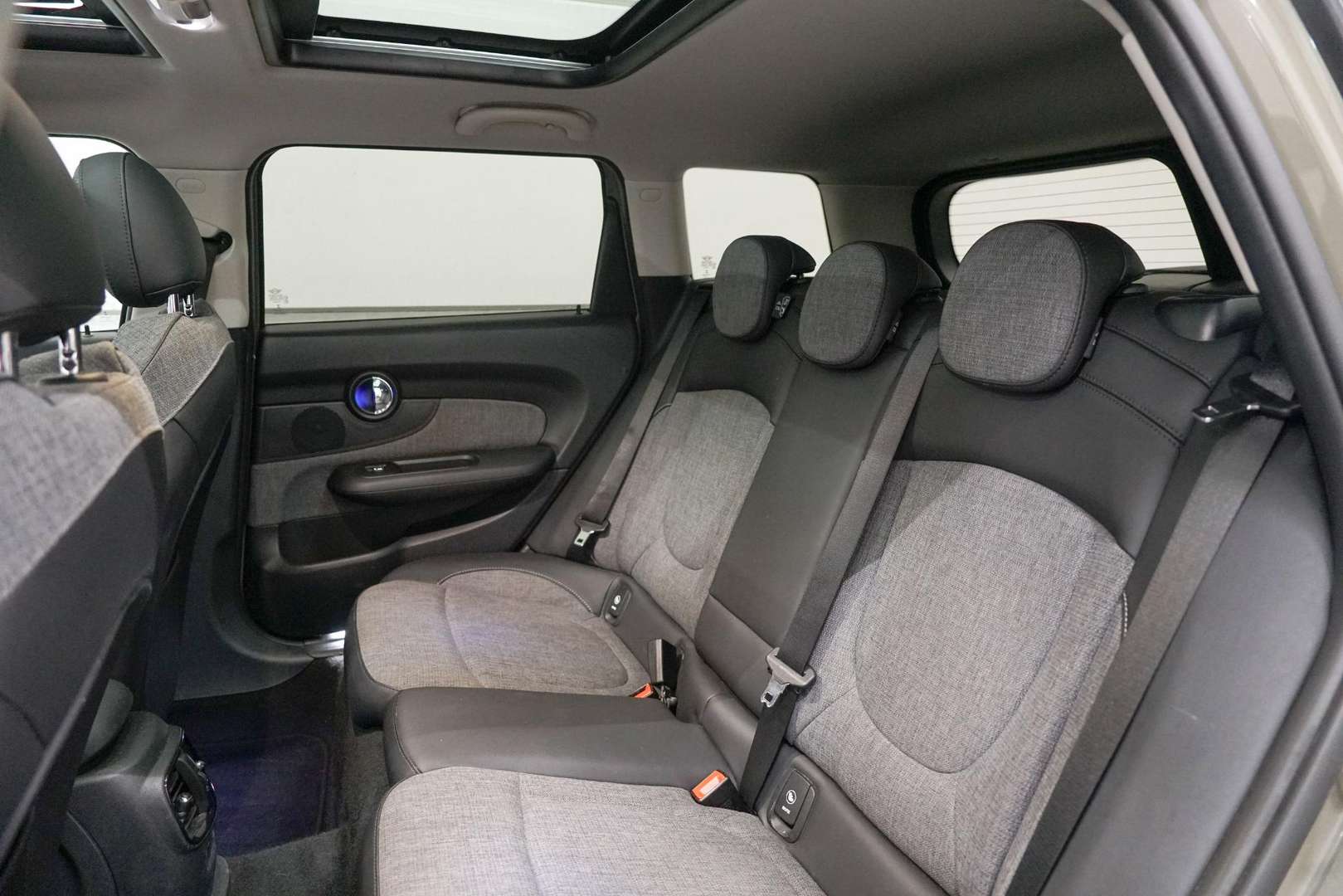 Mini Clubman Comfort Access One - 2020 - Joinsteer - #27