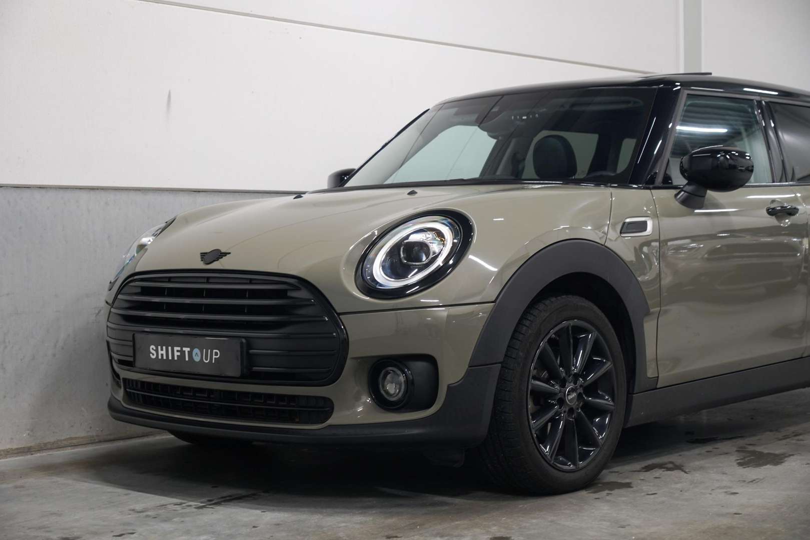 Mini Clubman Comfort Access One - 2020 - Joinsteer - #28