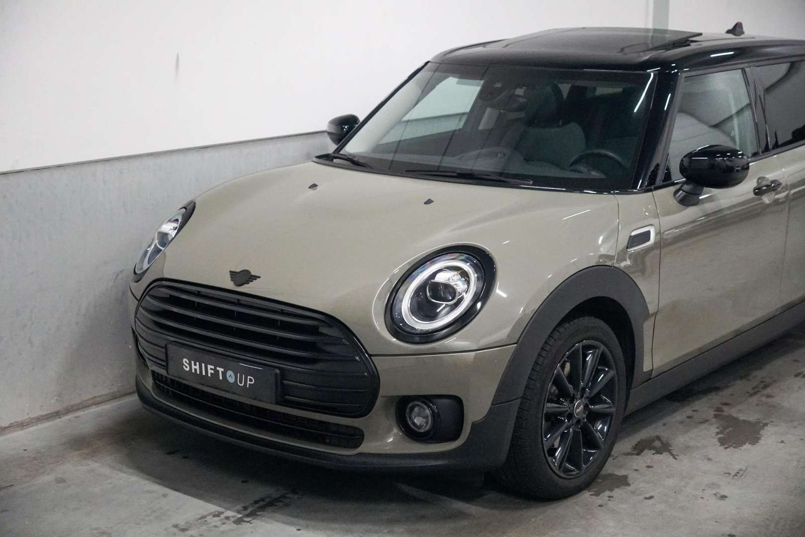 Mini Clubman Comfort Access One - 2020 - Joinsteer - #29