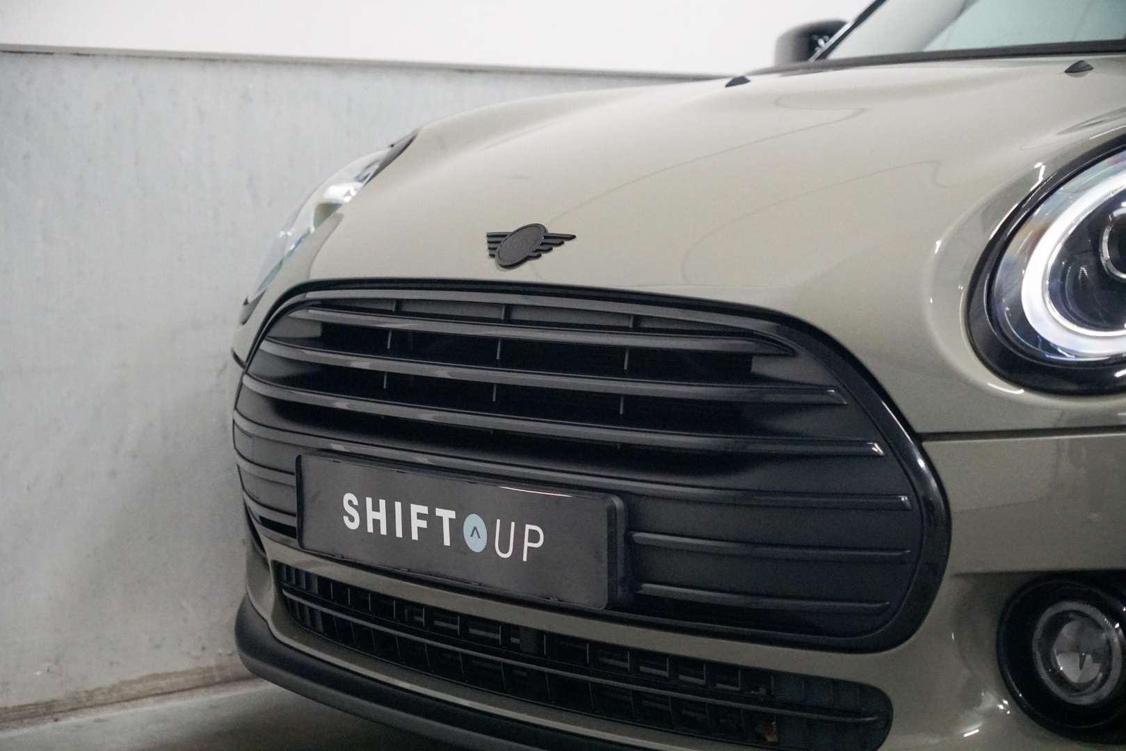 Mini Clubman Comfort Access One - 2020 - Joinsteer - #30