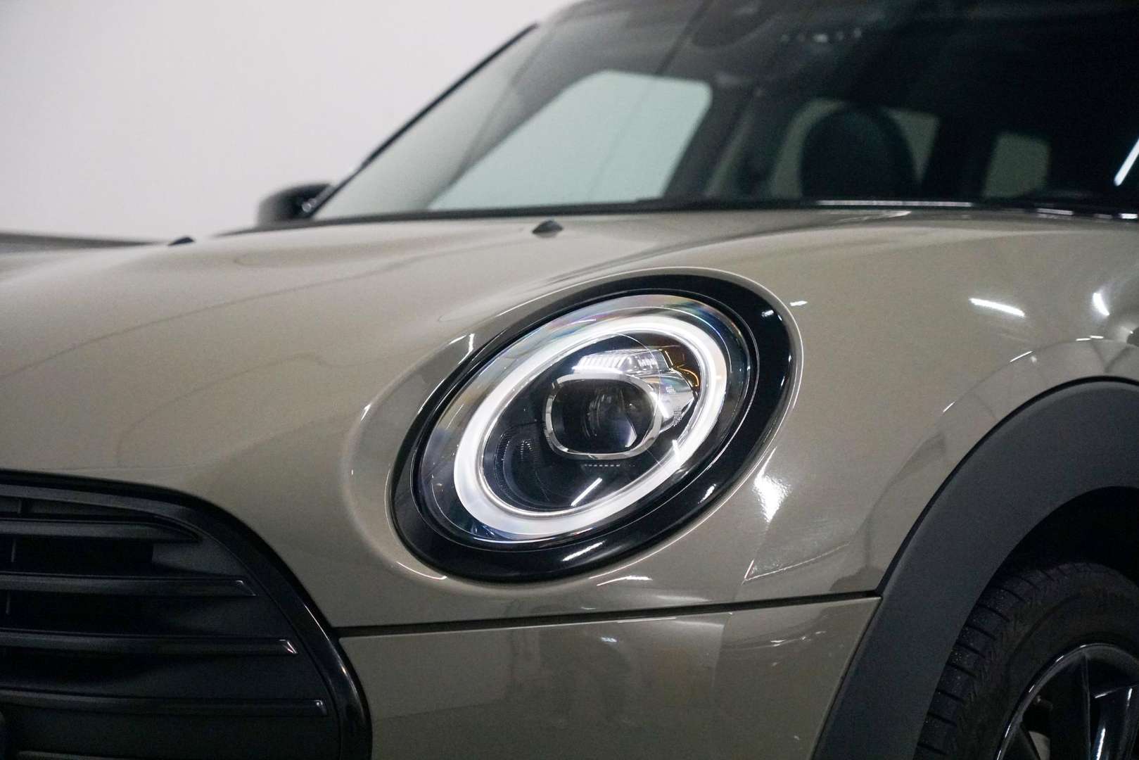 Mini Clubman Comfort Access One - 2020 - Joinsteer - #31