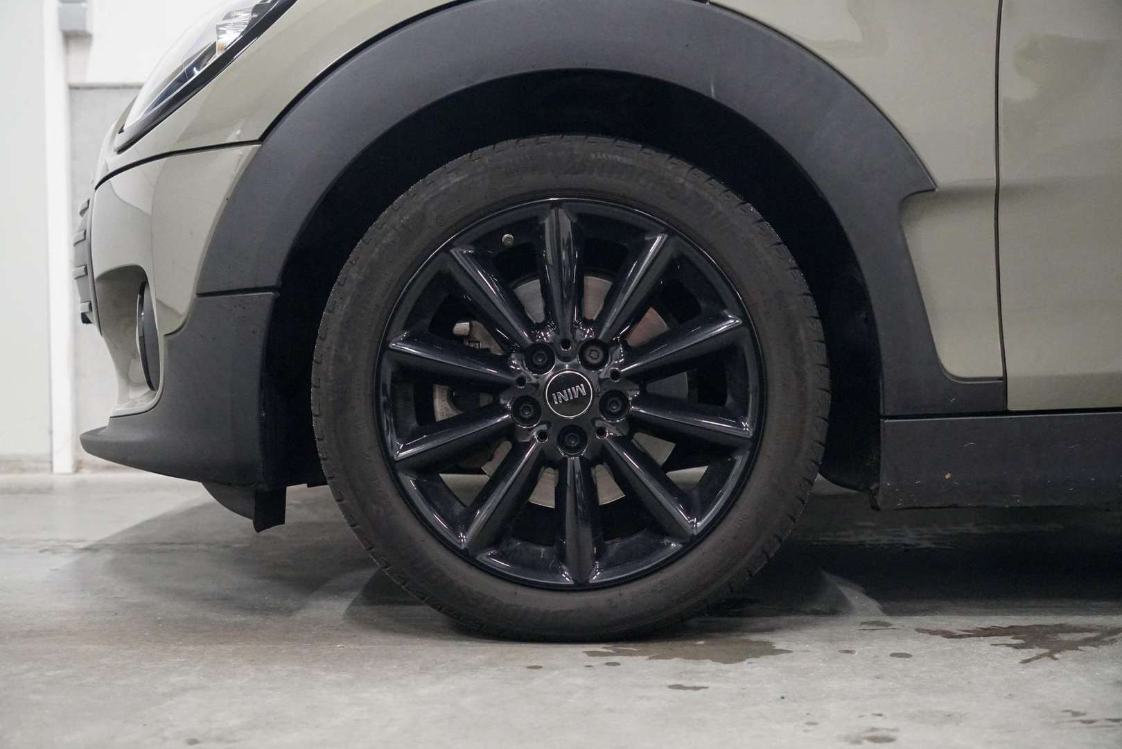 Mini Clubman Comfort Access One - 2020 - Joinsteer - #32