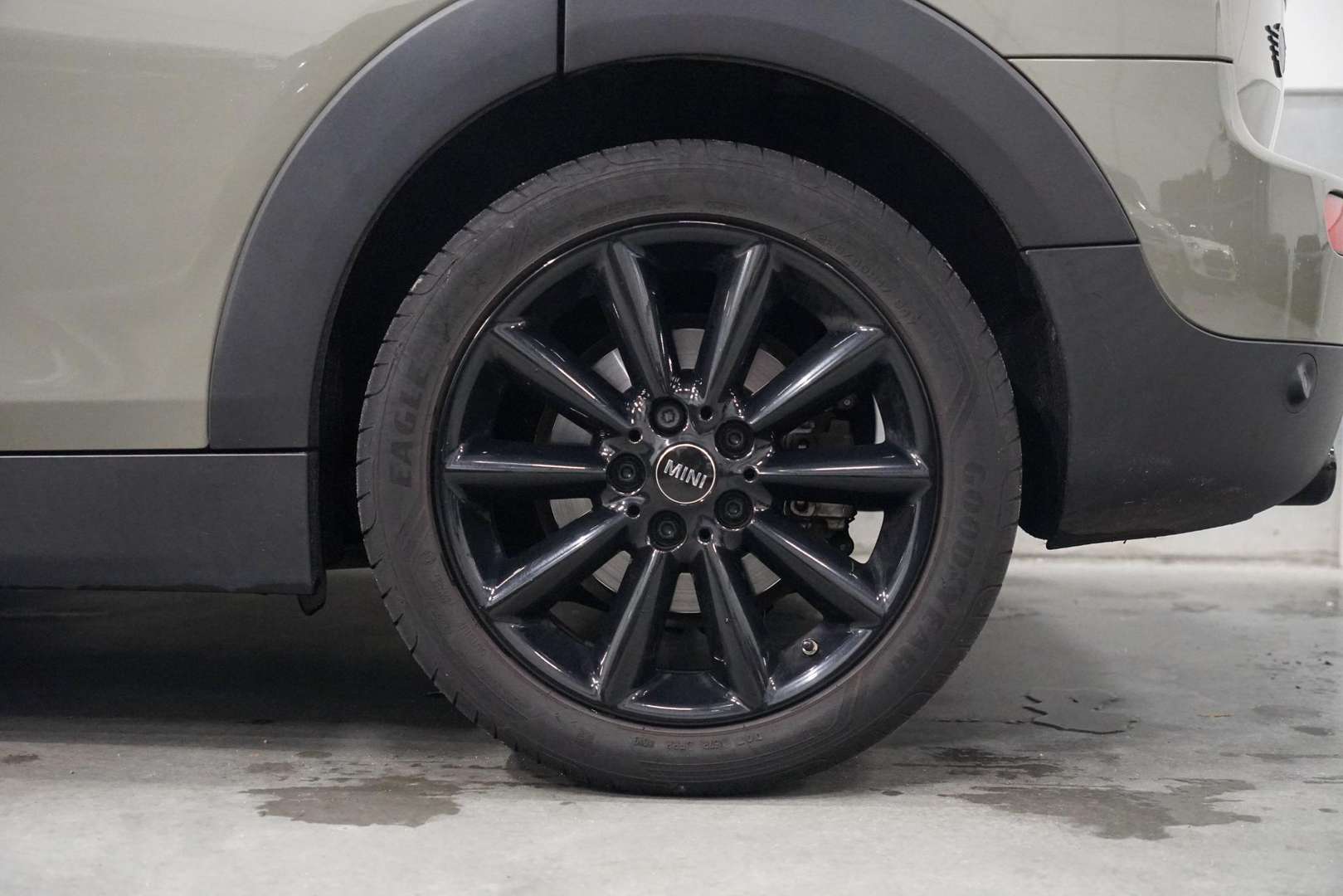 Mini Clubman Comfort Access One - 2020 - Joinsteer - #33