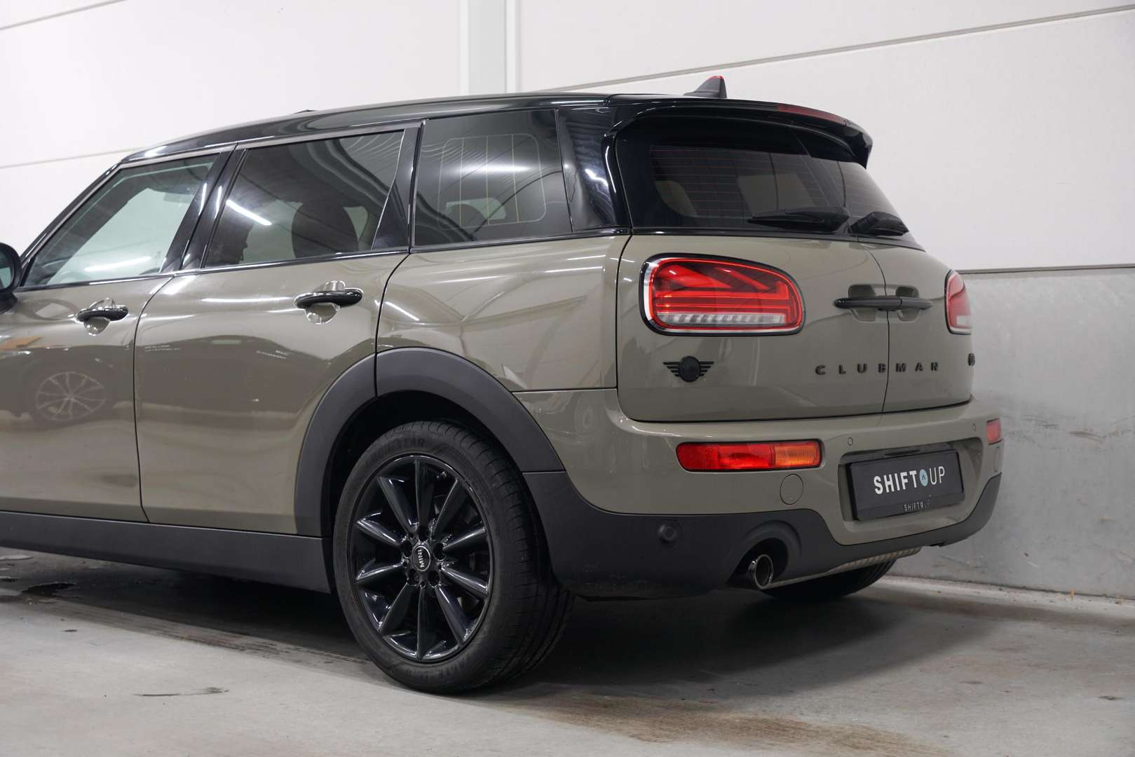 Mini Clubman Comfort Access One - 2020 - Joinsteer - #34