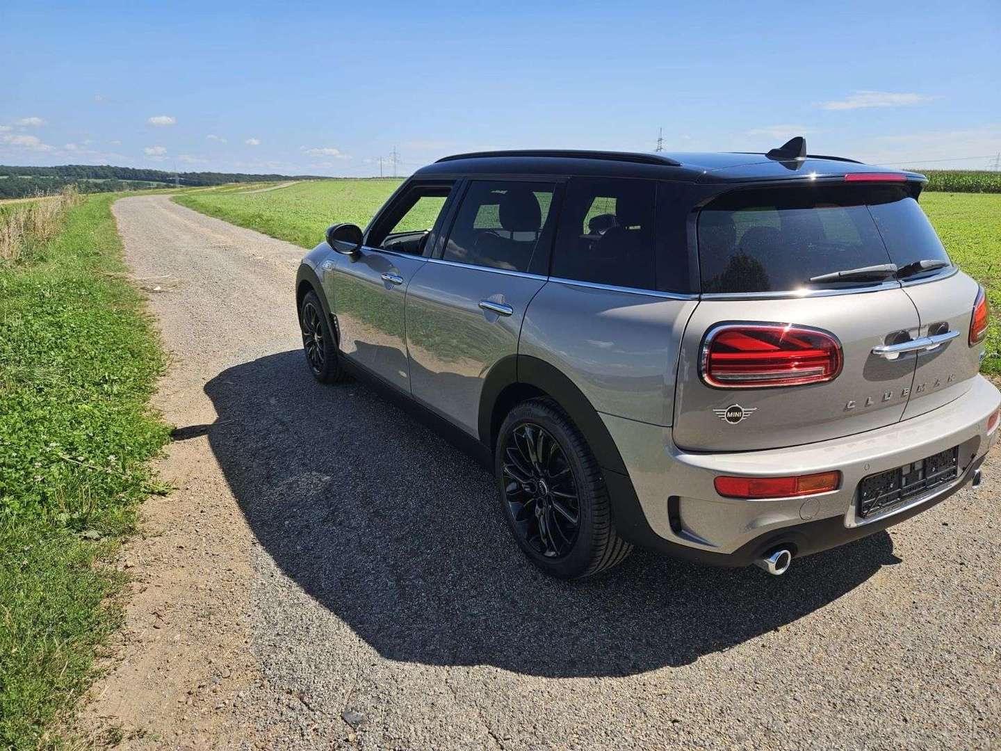 Mini Clubman Classic Trim Cooper S - 2024 - Joinsteer - #5