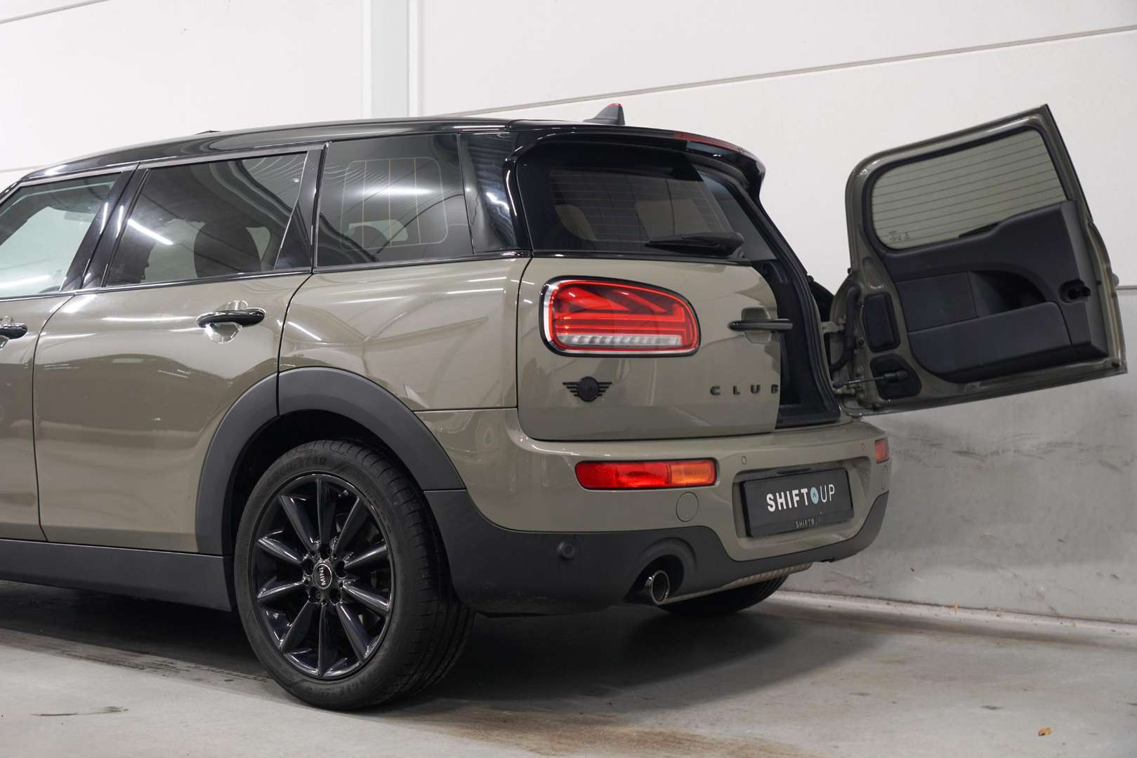 Mini Clubman Comfort Access One - 2020 - Joinsteer - #35