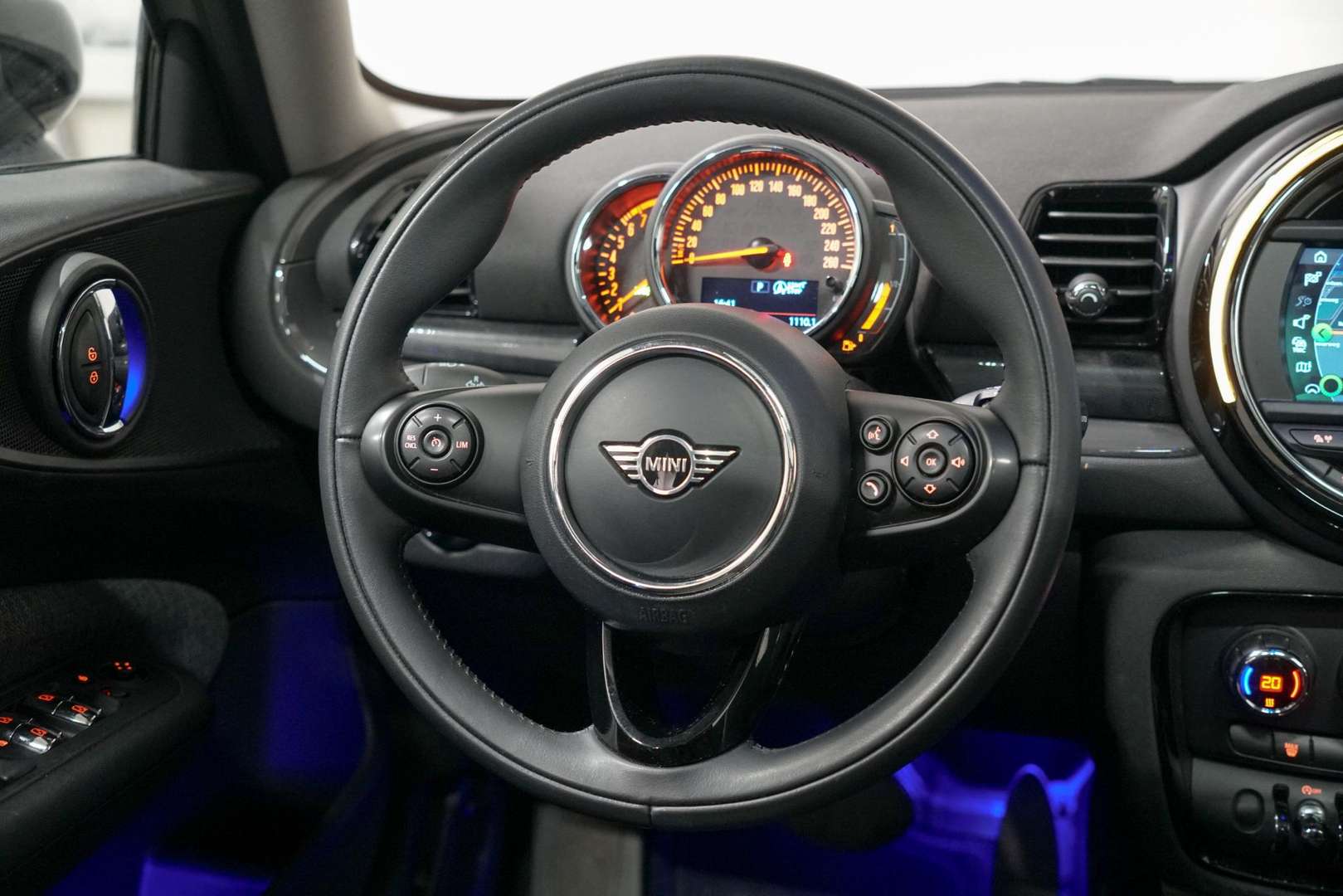 Mini Clubman Comfort Access One - 2020 - Joinsteer - #36