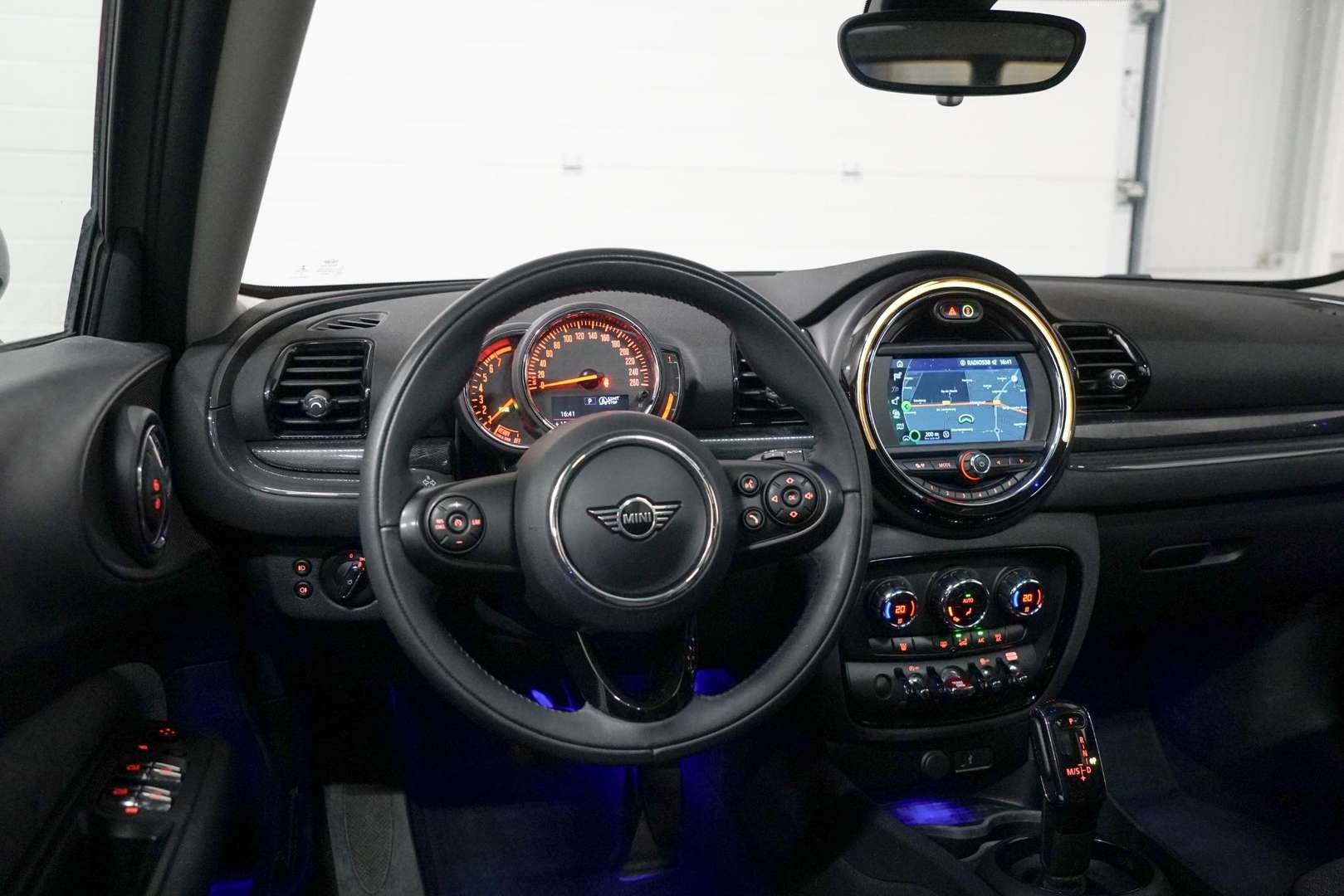 Mini Clubman Comfort Access One - 2020 - Joinsteer - #37