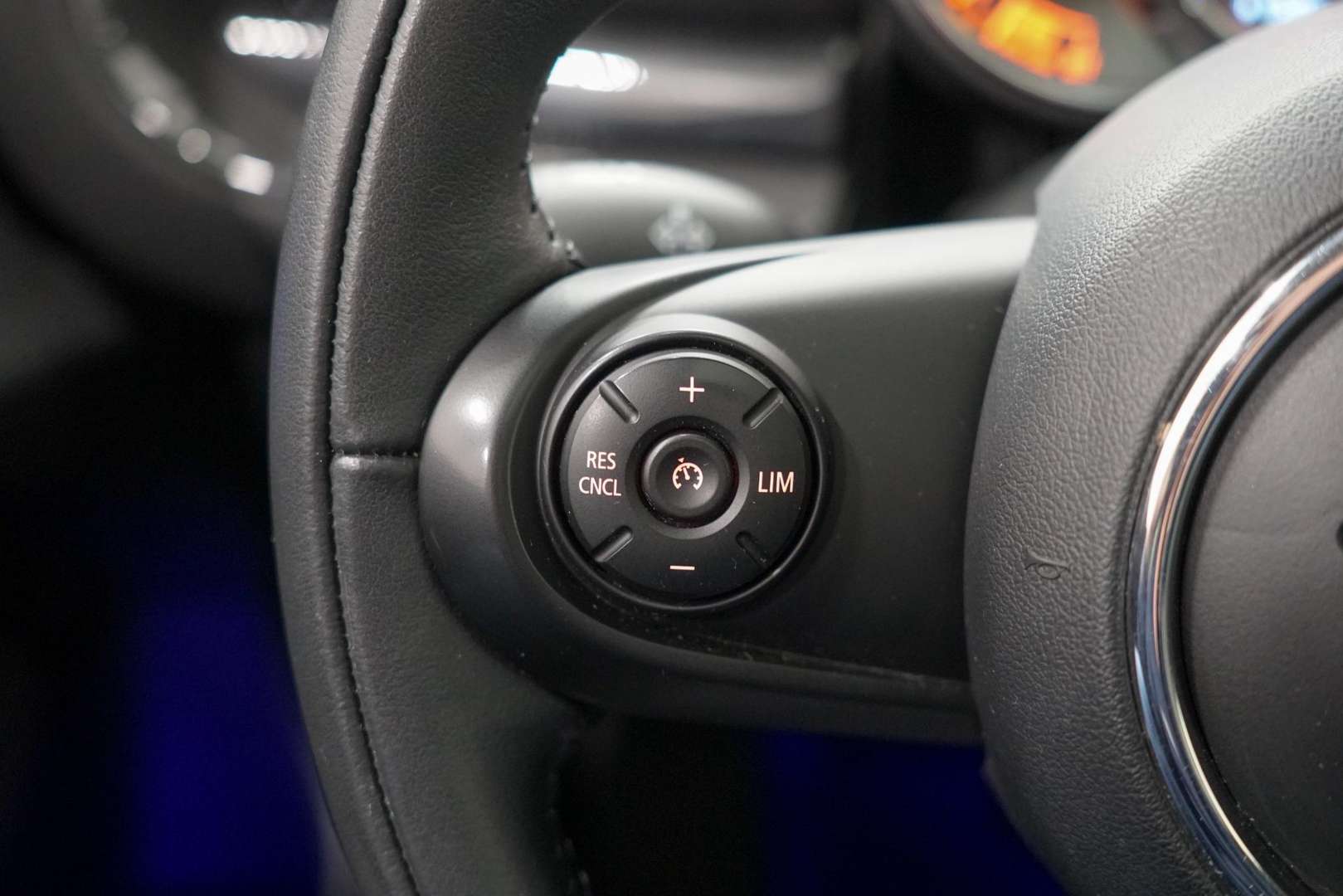 Mini Clubman Comfort Access One - 2020 - Joinsteer - #38