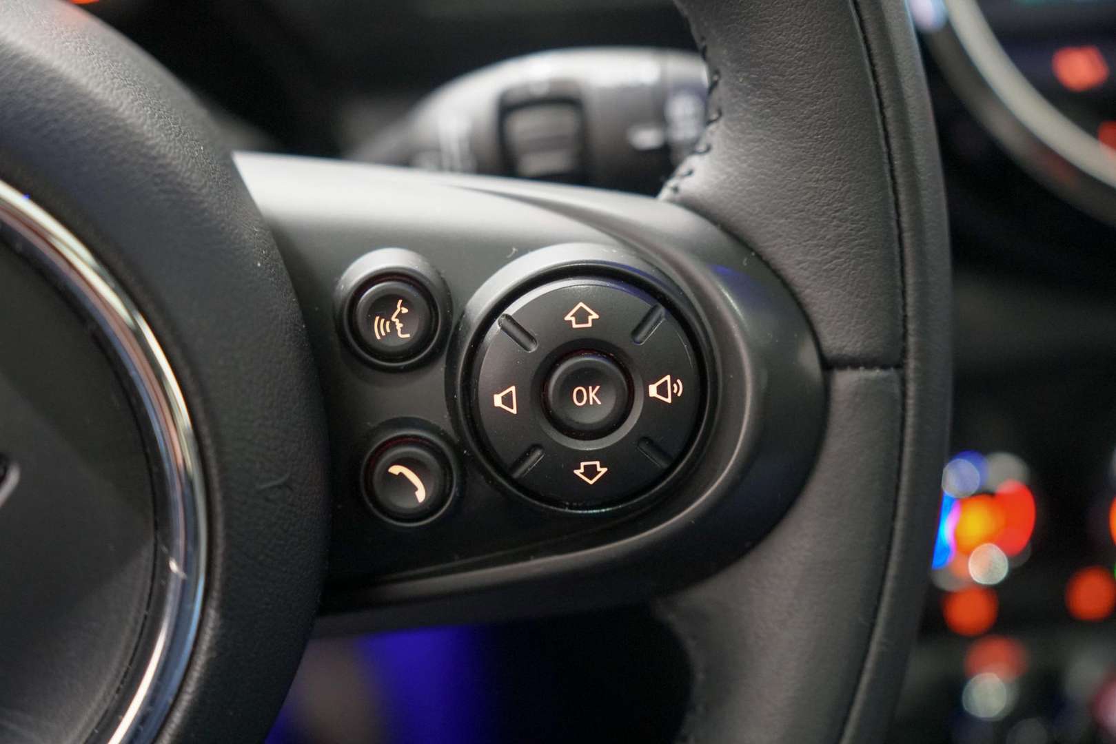 Mini Clubman Comfort Access One - 2020 - Joinsteer - #39