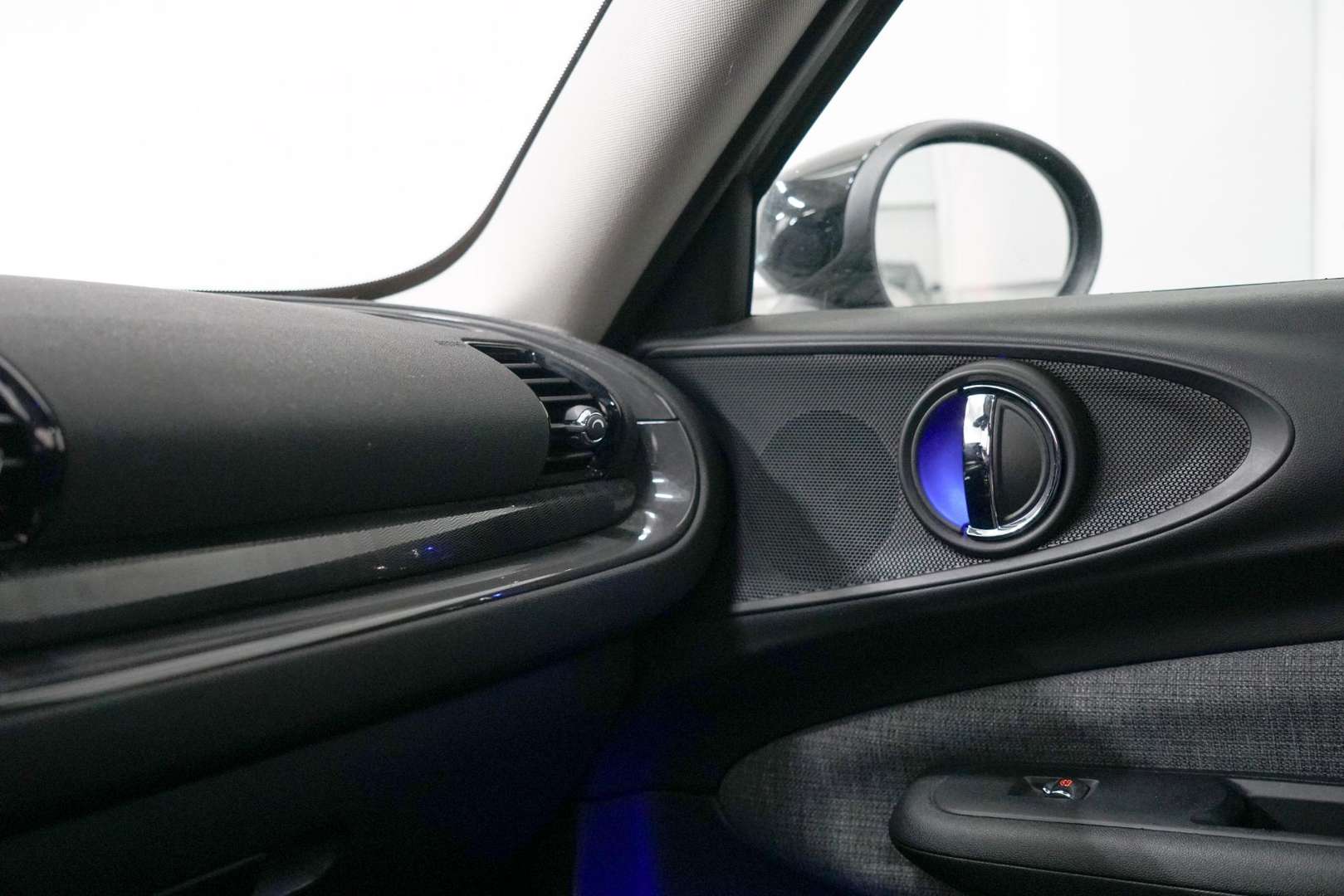 Mini Clubman Comfort Access One - 2020 - Joinsteer - #40