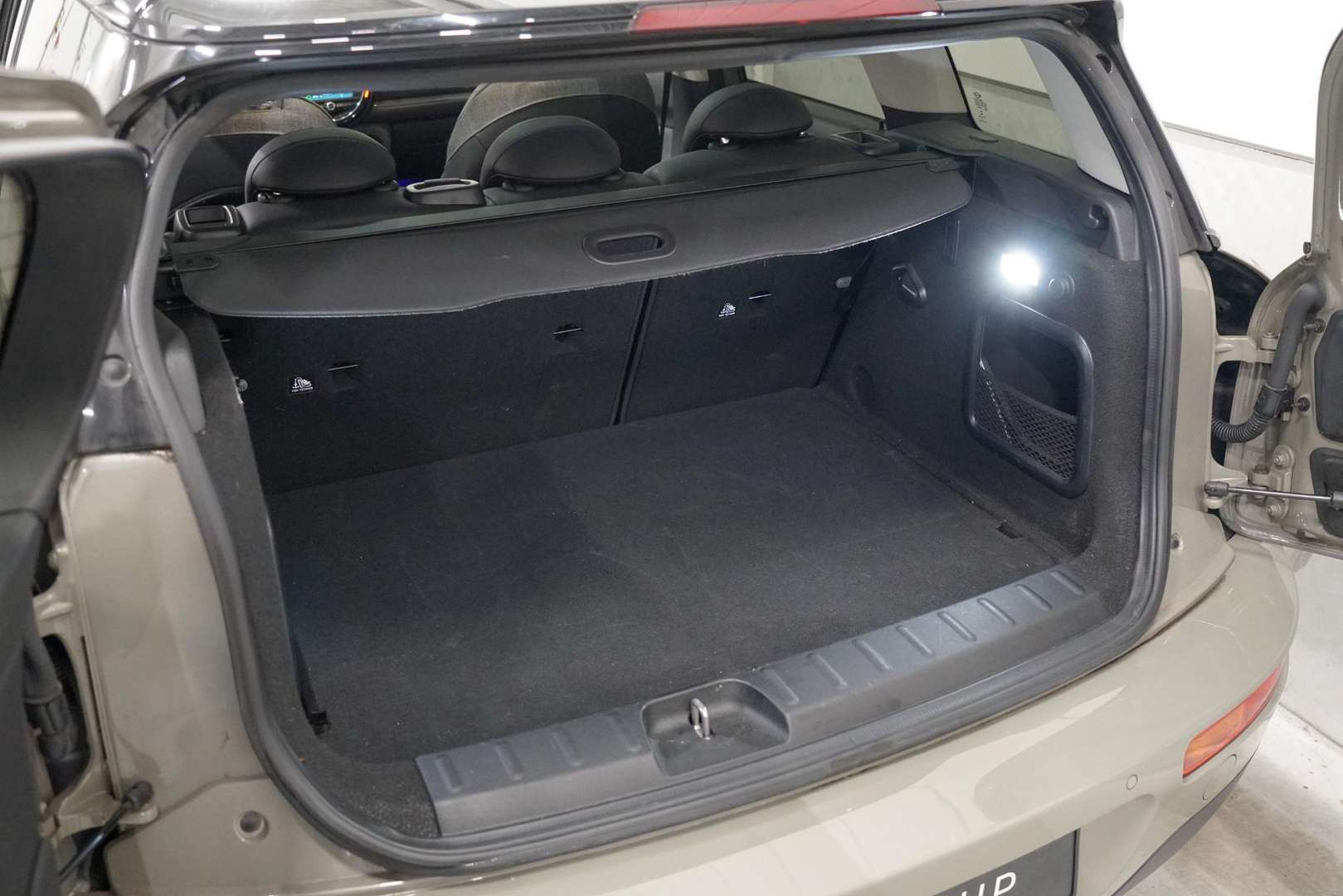 Mini Clubman Comfort Access One - 2020 - Joinsteer - #41